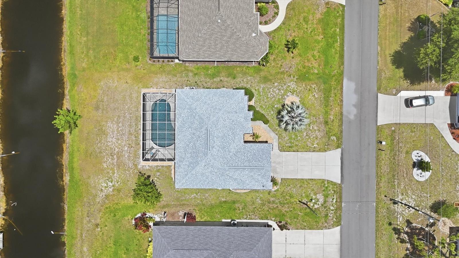 206 MARINER LN, ROTONDA WEST, FL, 33947
