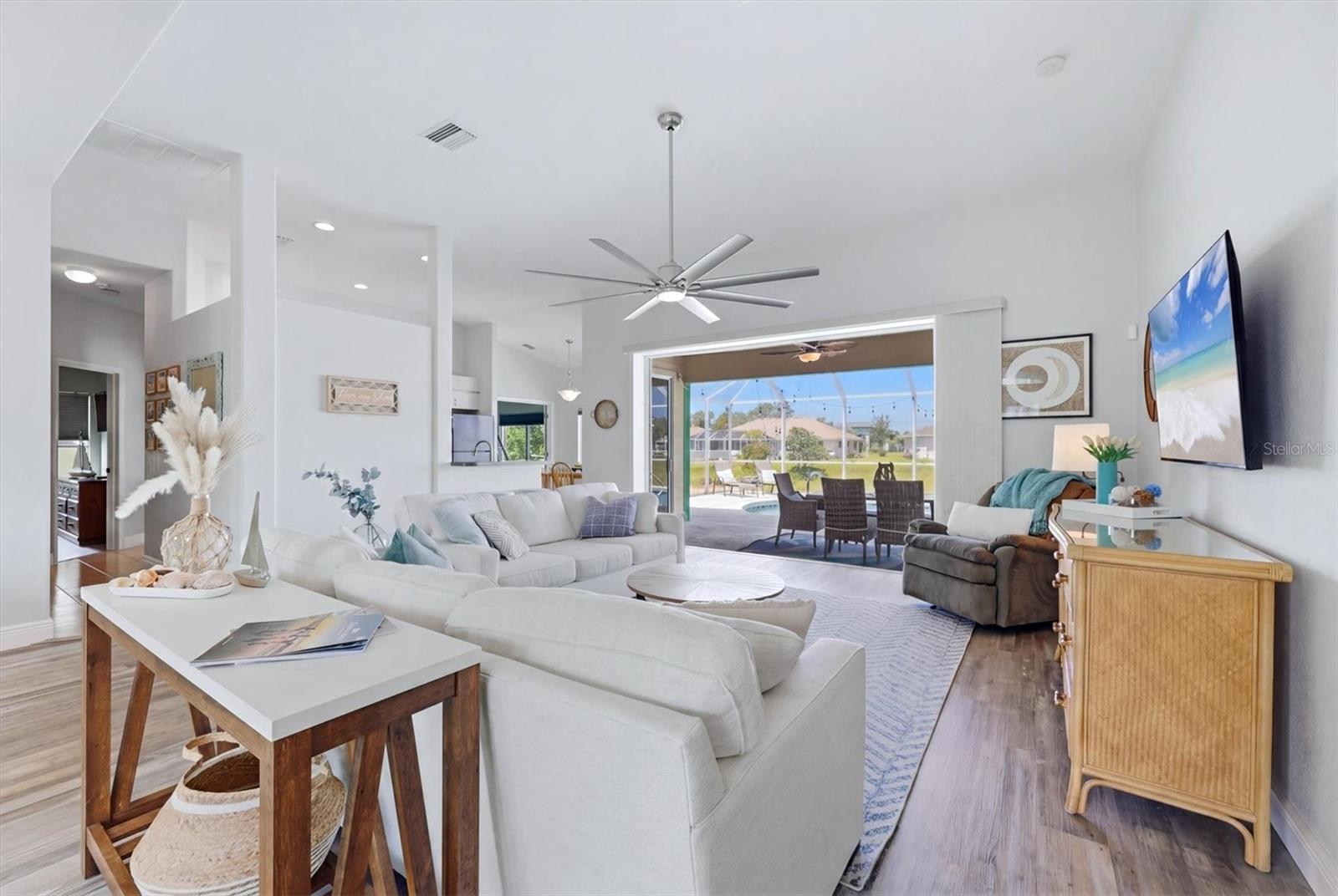 206 MARINER LN, ROTONDA WEST, FL, 33947