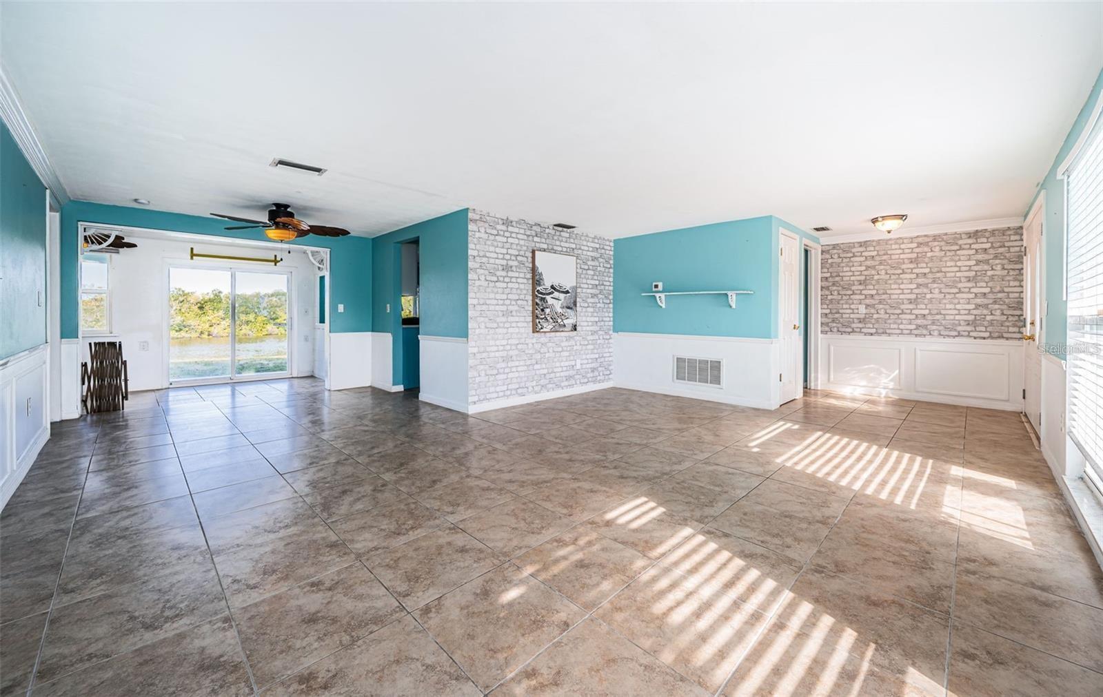 3627 GRAYTON DR, NEW PORT RICHEY, FL, 34652