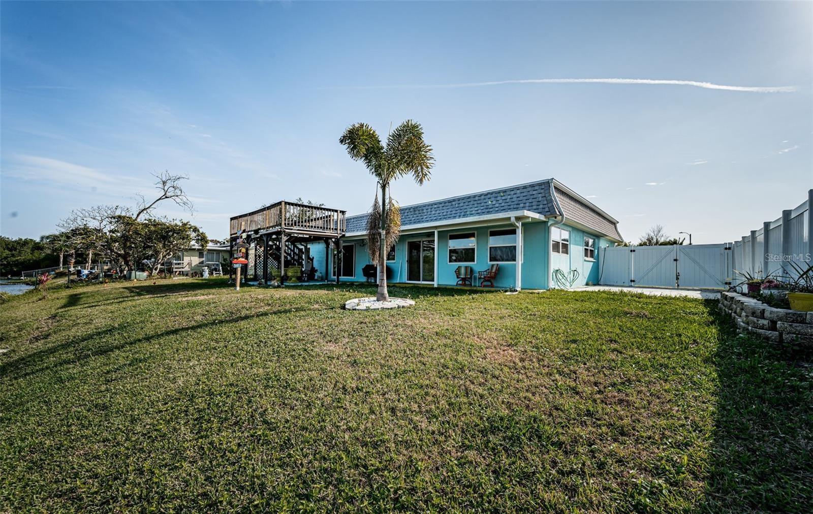 3627 GRAYTON DR, NEW PORT RICHEY, FL, 34652