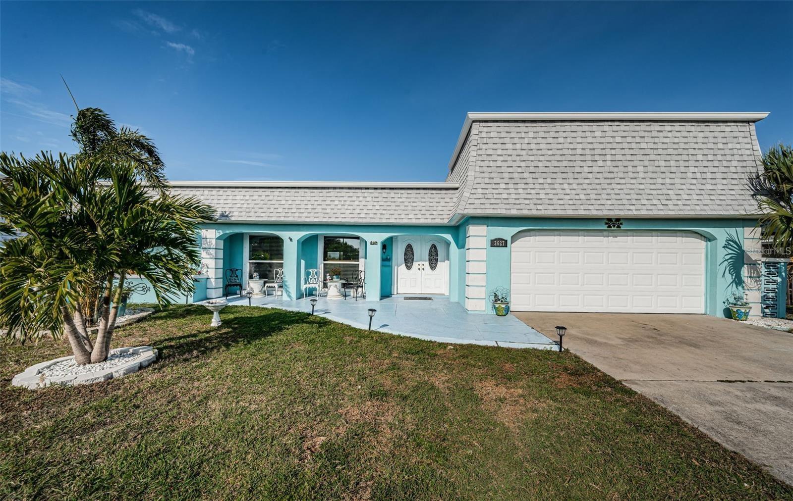 3627 GRAYTON DR, NEW PORT RICHEY, FL, 34652
