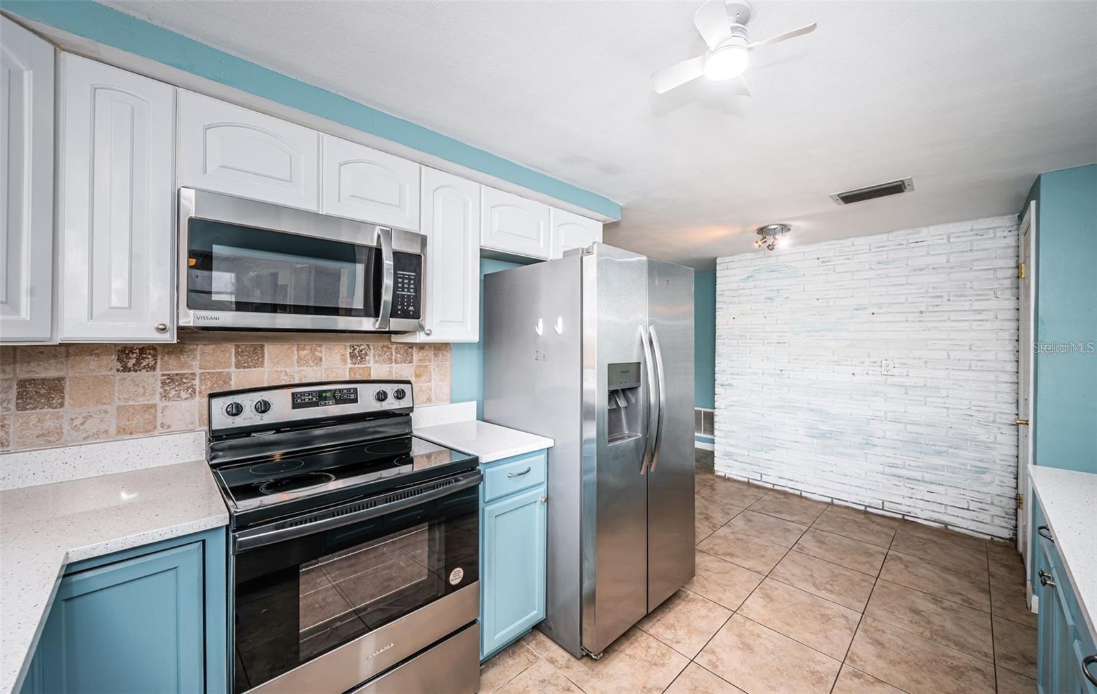 3627 GRAYTON DR, NEW PORT RICHEY, FL, 34652