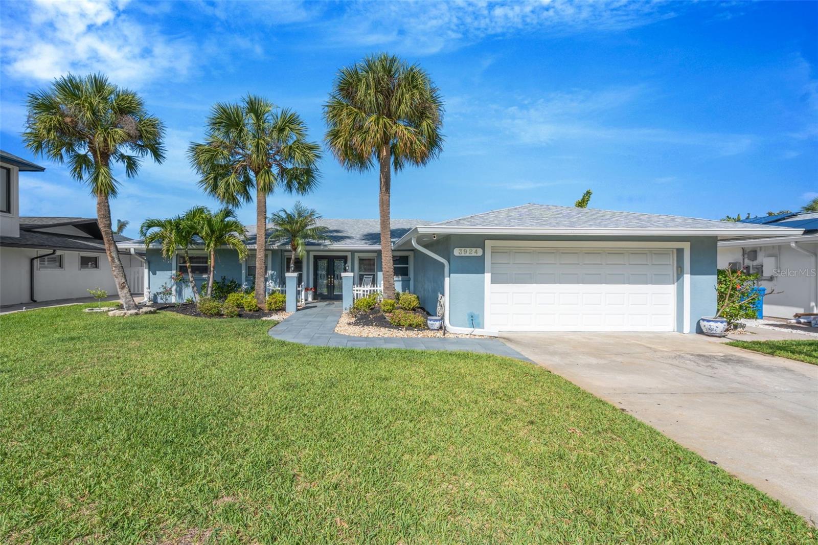 3924 VERSAILLES DR, TAMPA, FL, 33634