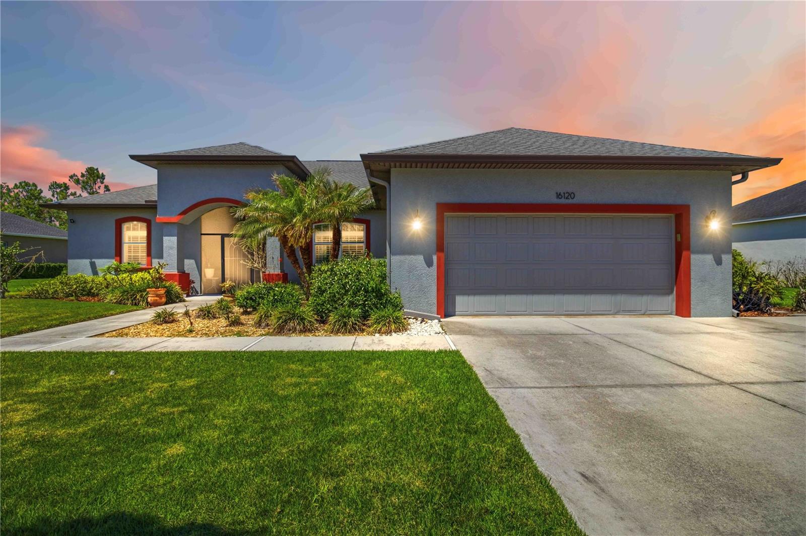 16120 30TH CT E, PARRISH, FL, 34219
