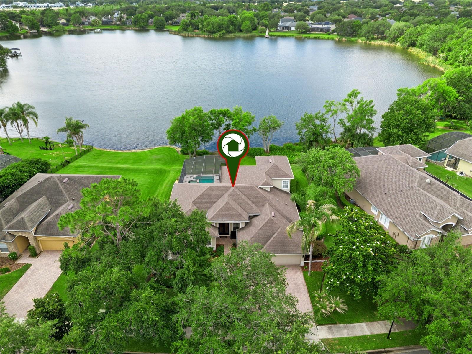 12469 WESTFIELD LAKES CIR, WINTER GARDEN, FL, 34787