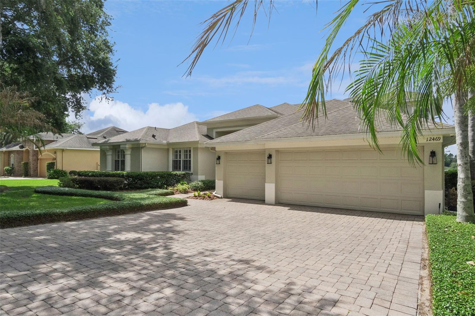 12469 WESTFIELD LAKES CIR, WINTER GARDEN, FL, 34787