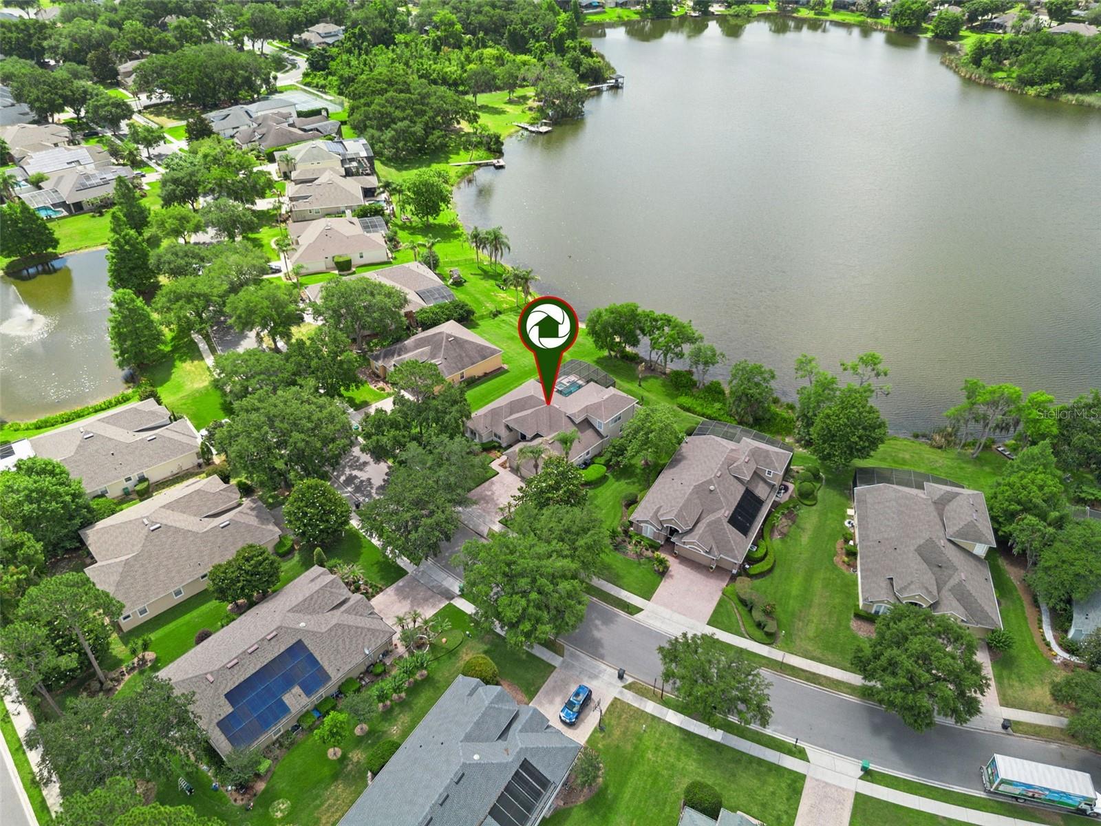 12469 WESTFIELD LAKES CIR, WINTER GARDEN, FL, 34787