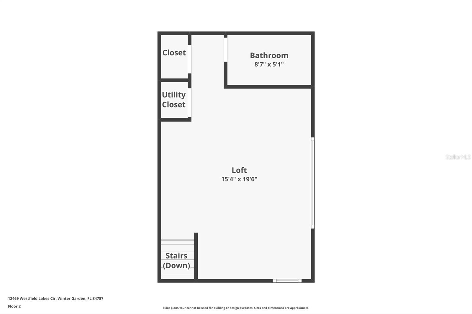 12469 WESTFIELD LAKES CIR, WINTER GARDEN, FL, 34787