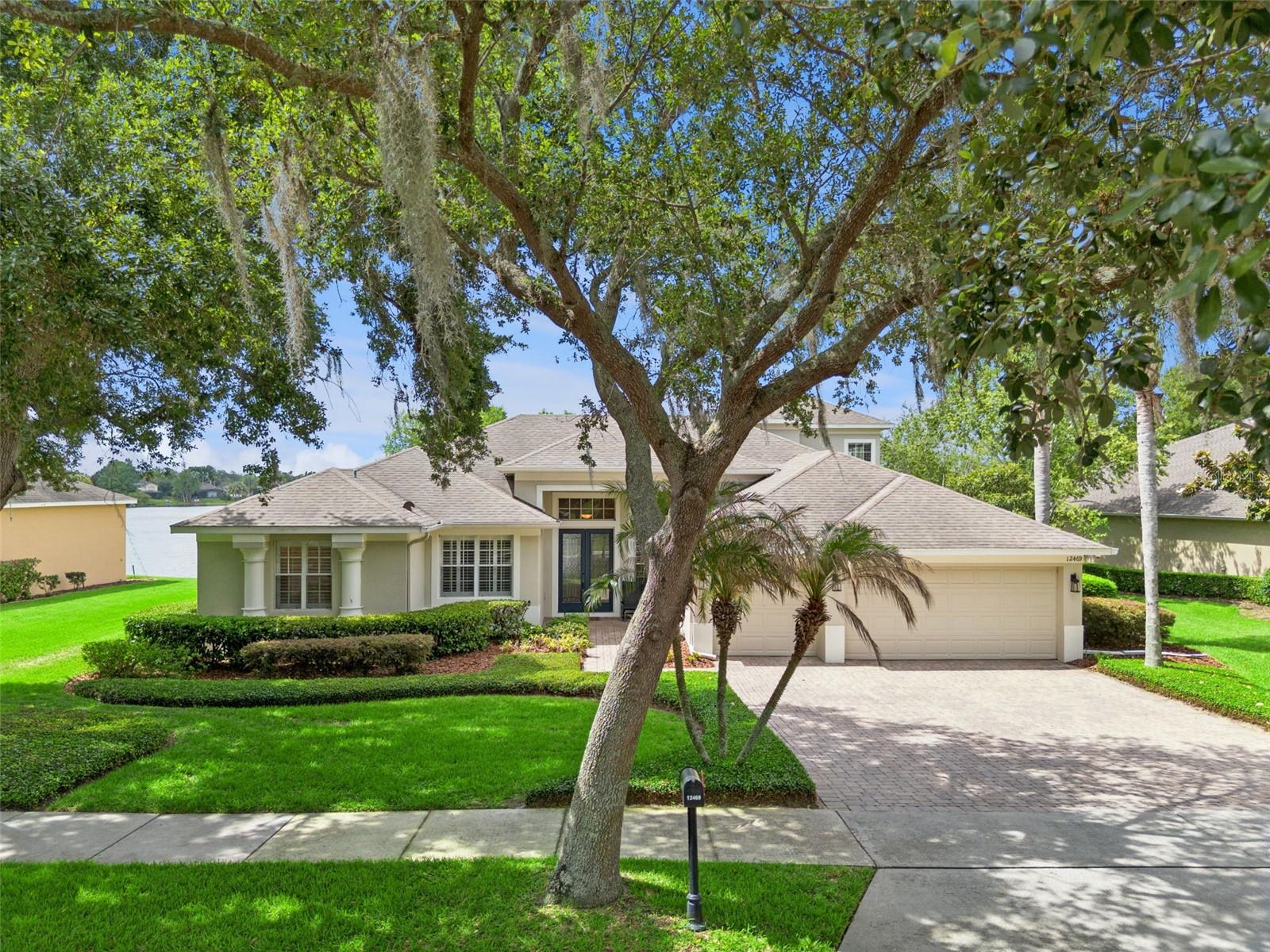 12469 WESTFIELD LAKES CIR, WINTER GARDEN, FL, 34787