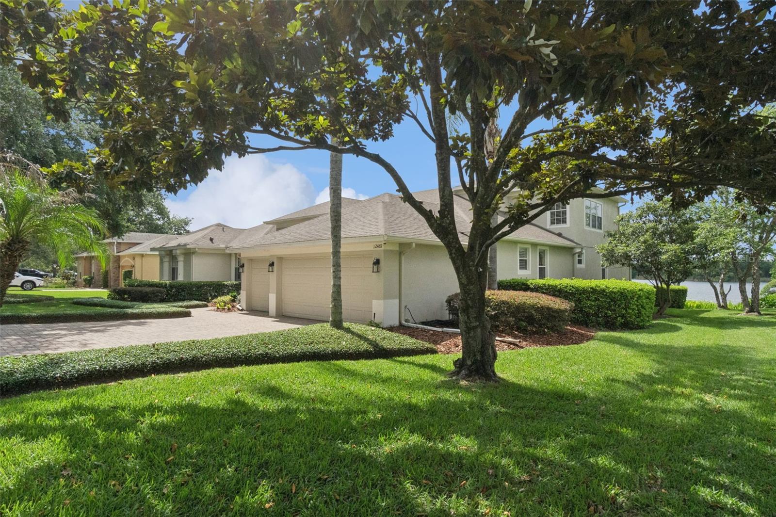 12469 WESTFIELD LAKES CIR, WINTER GARDEN, FL, 34787