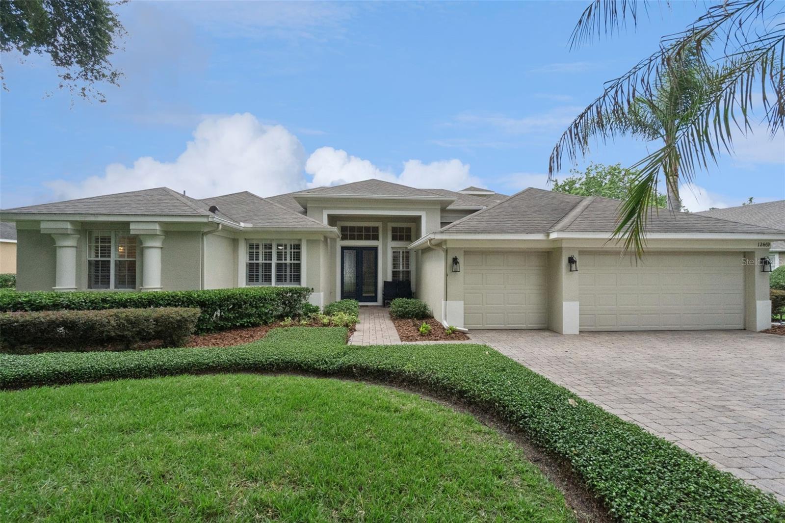 12469 WESTFIELD LAKES CIR, WINTER GARDEN, FL, 34787