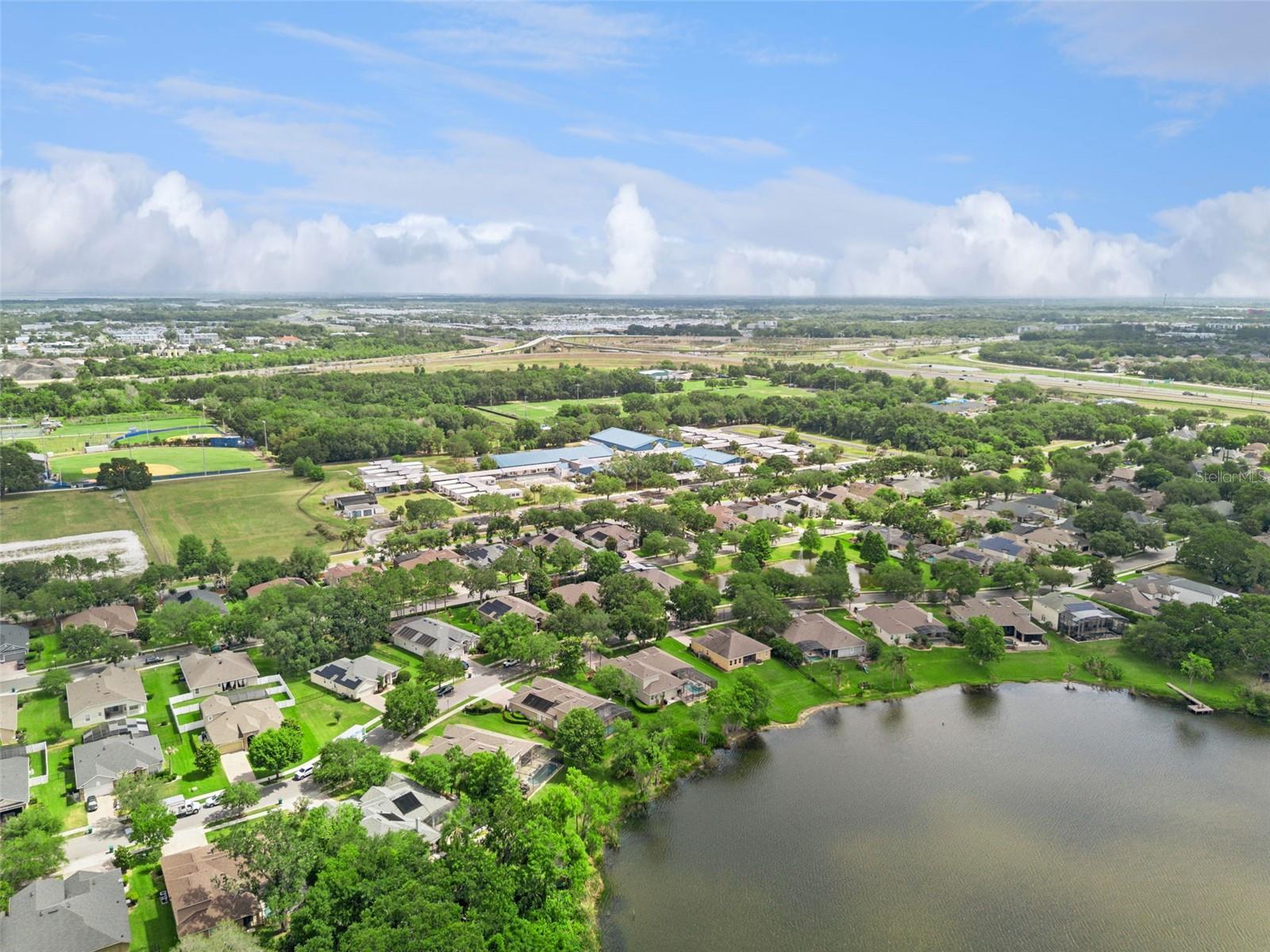 12469 WESTFIELD LAKES CIR, WINTER GARDEN, FL, 34787