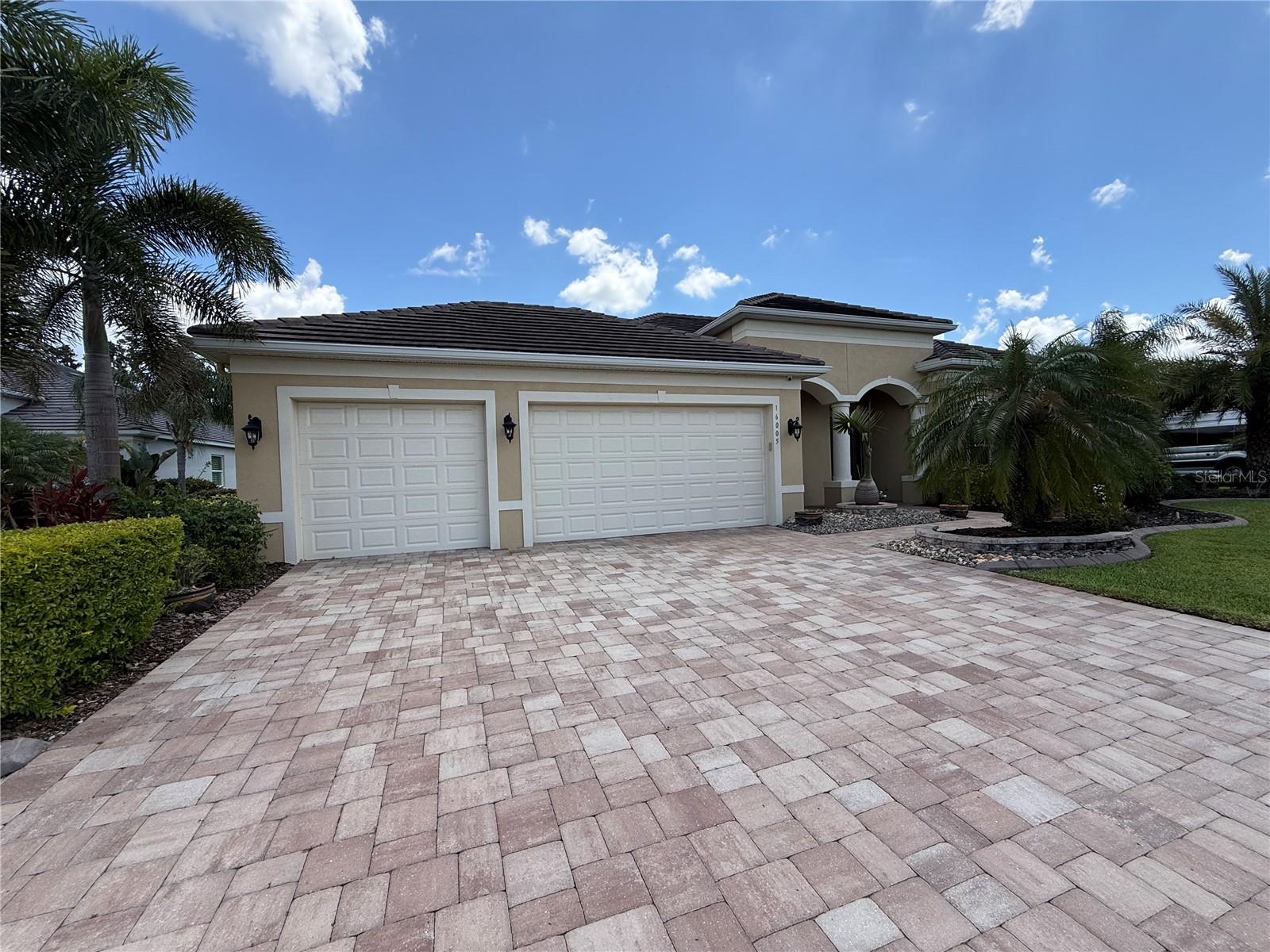 16005 42ND GLN E, PARRISH, FL, 34219
