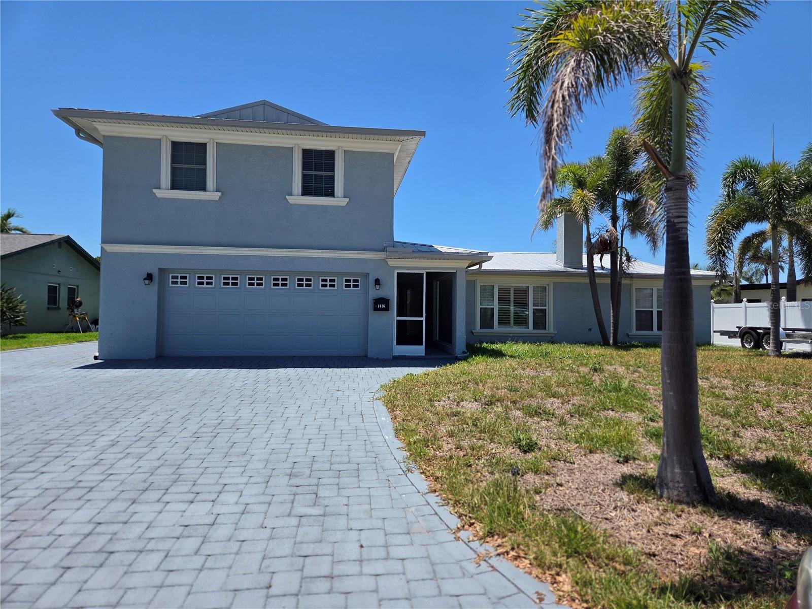 1416 49TH AVE NE, ST PETERSBURG, FL, 33703