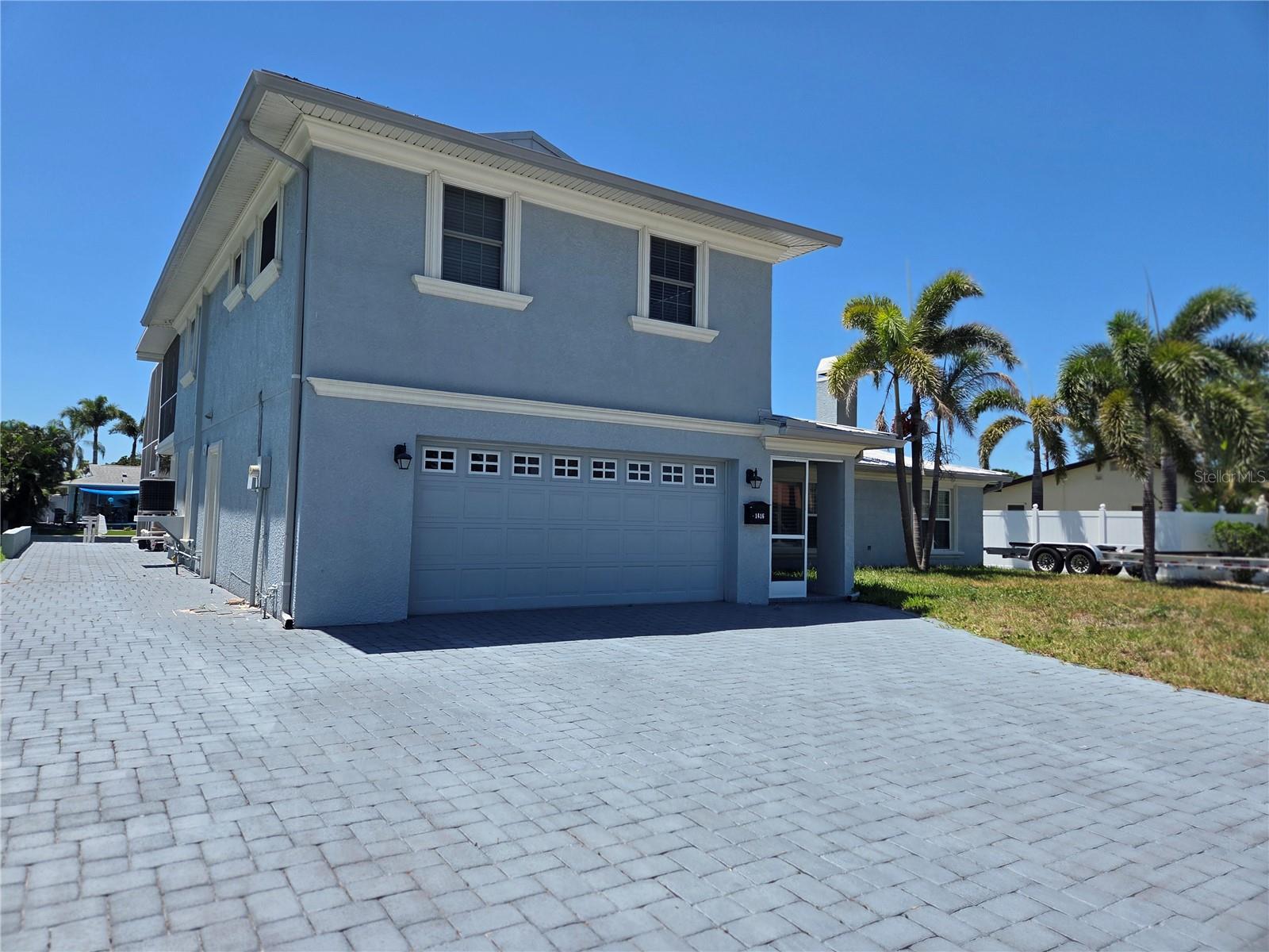 1416 49TH AVE NE, ST PETERSBURG, FL, 33703