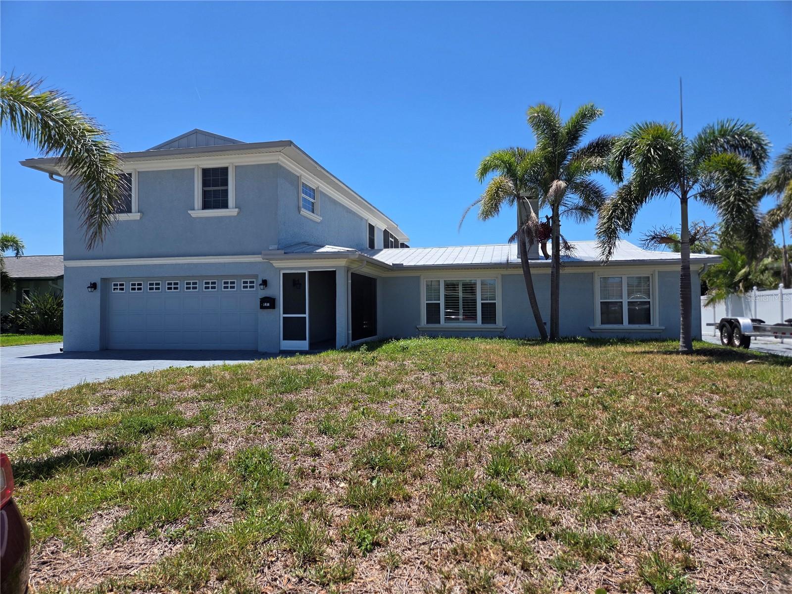 1416 49TH AVE NE, ST PETERSBURG, FL, 33703