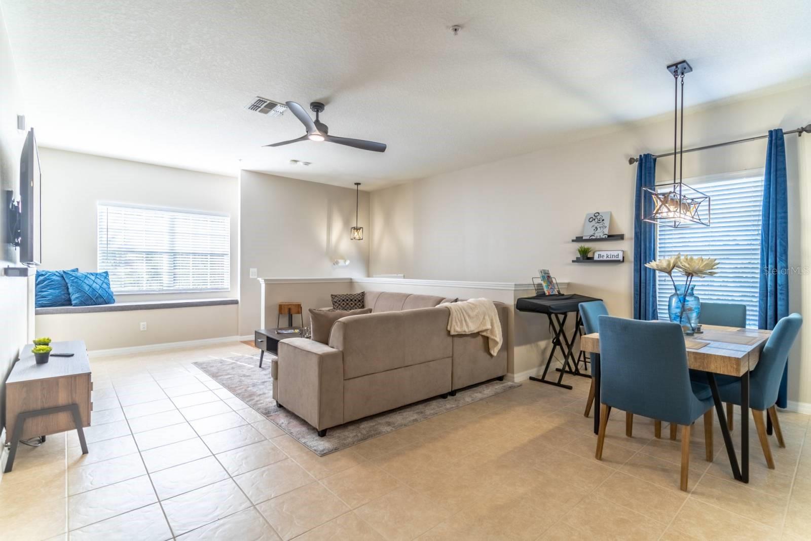 7526 BLISS WAY #7526, KISSIMMEE, FL, 34747