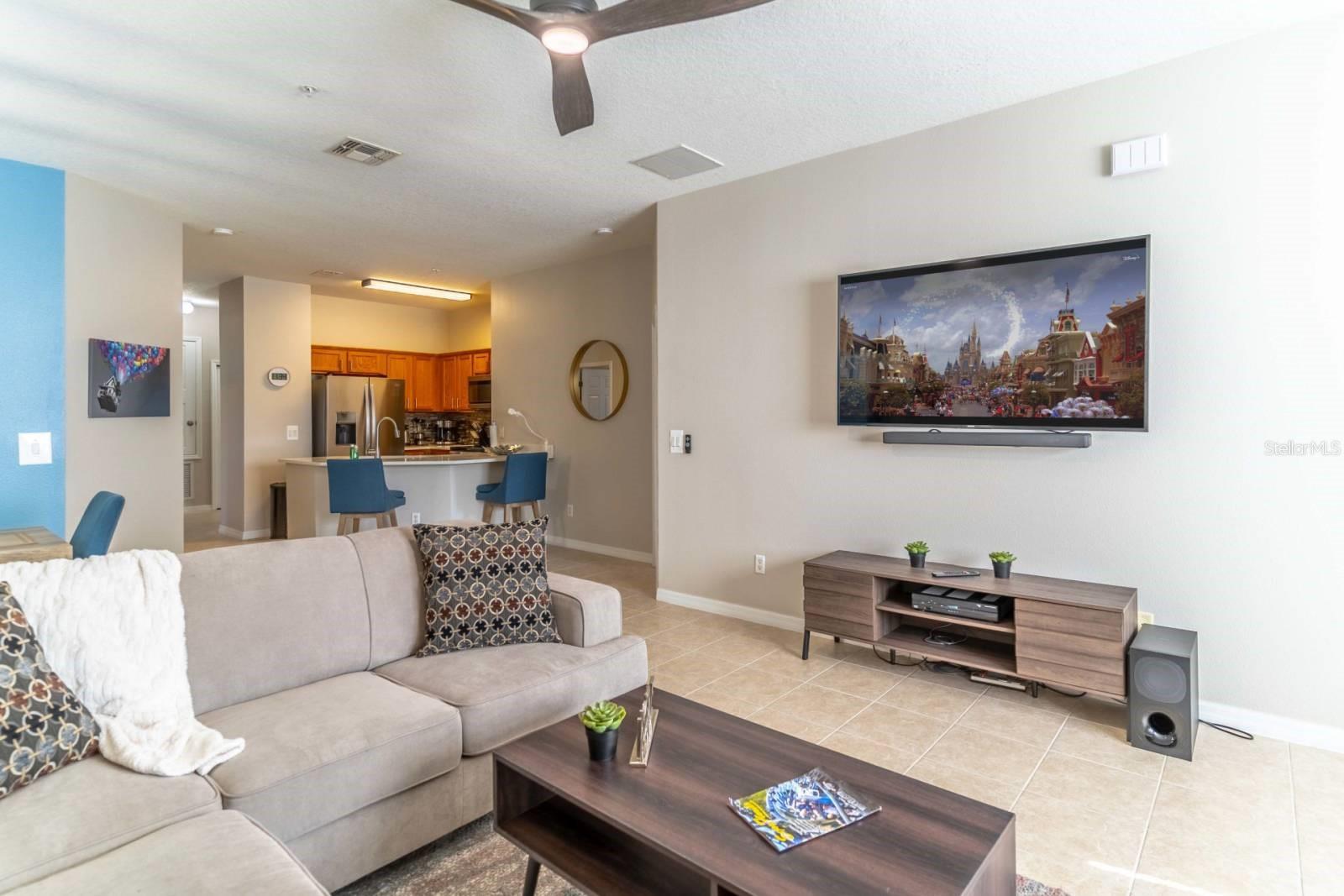 7526 BLISS WAY #7526, KISSIMMEE, FL, 34747