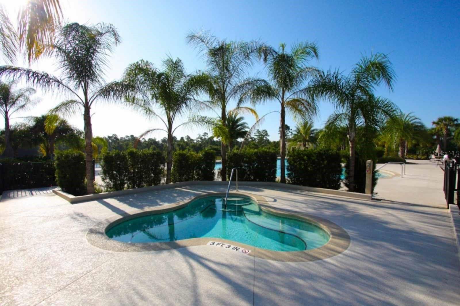7526 BLISS WAY #7526, KISSIMMEE, FL, 34747