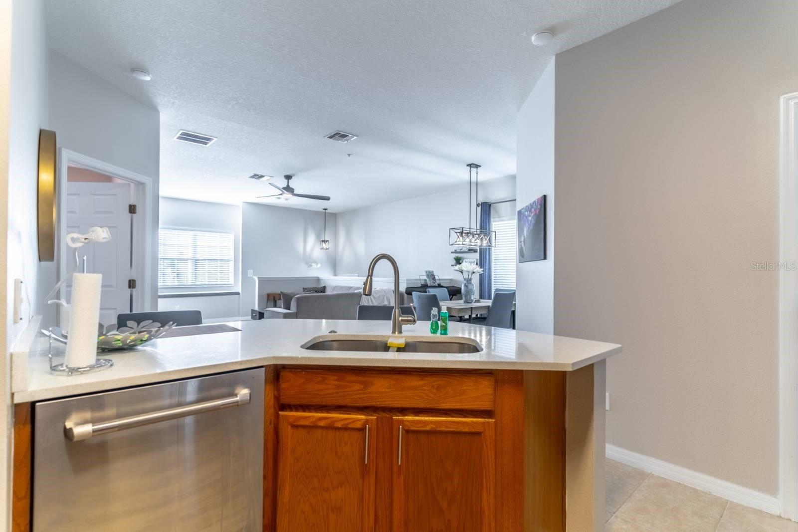 7526 BLISS WAY #7526, KISSIMMEE, FL, 34747
