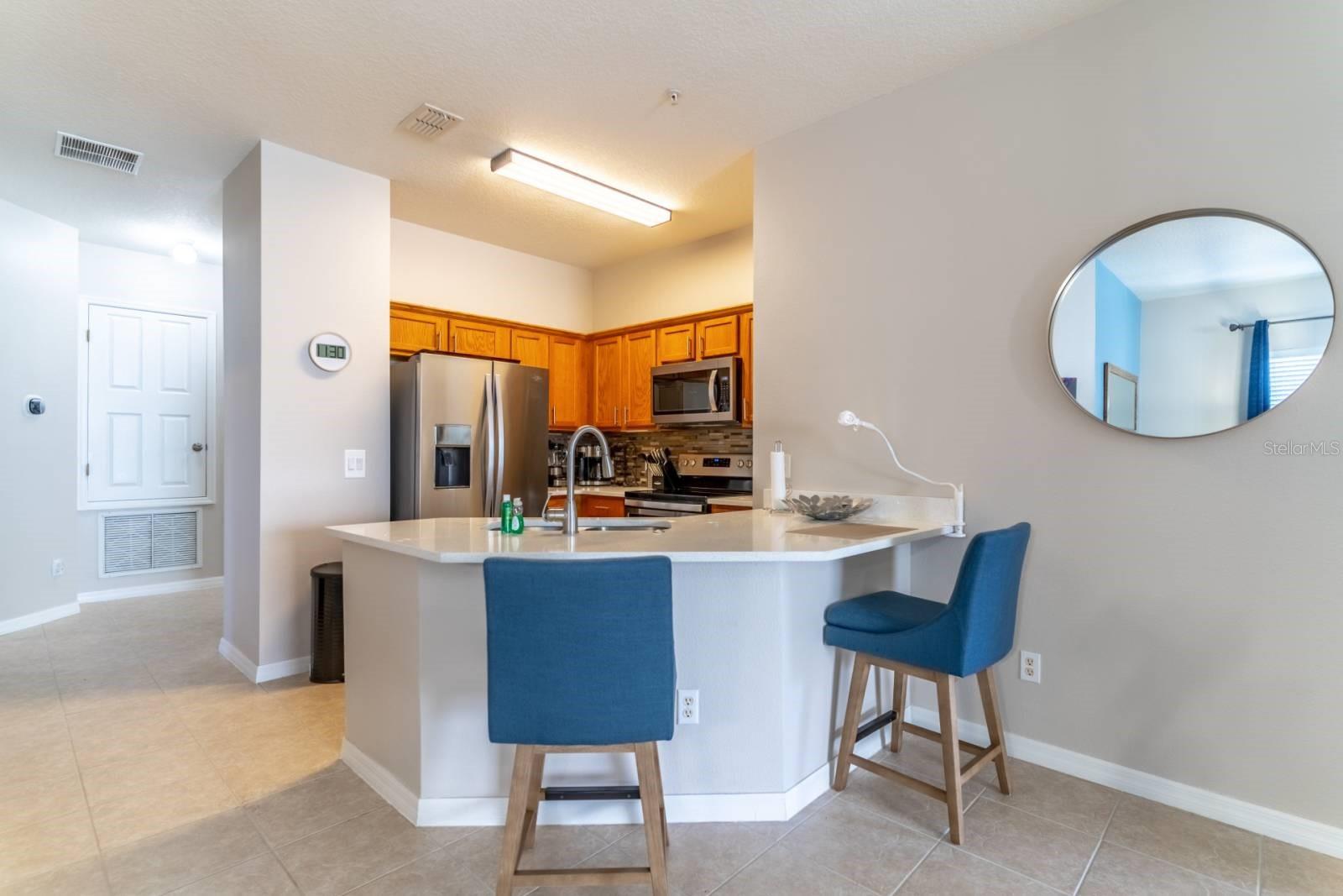 7526 BLISS WAY #7526, KISSIMMEE, FL, 34747
