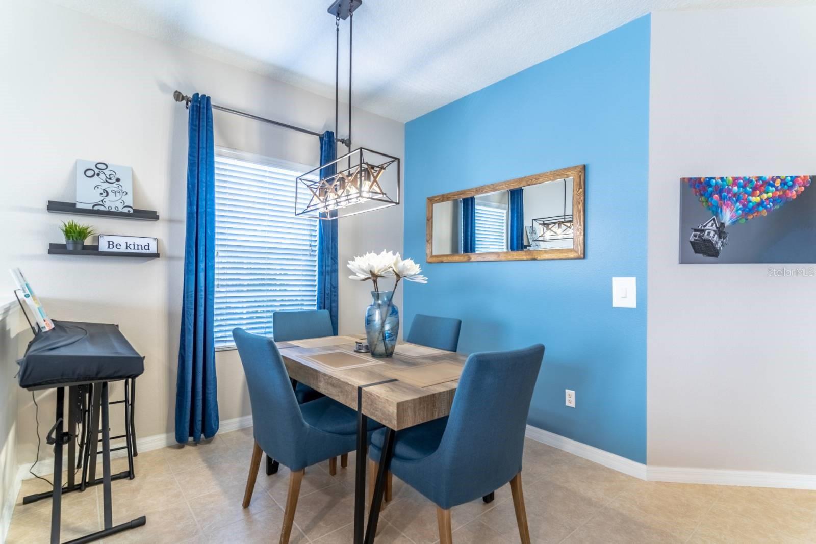 7526 BLISS WAY #7526, KISSIMMEE, FL, 34747