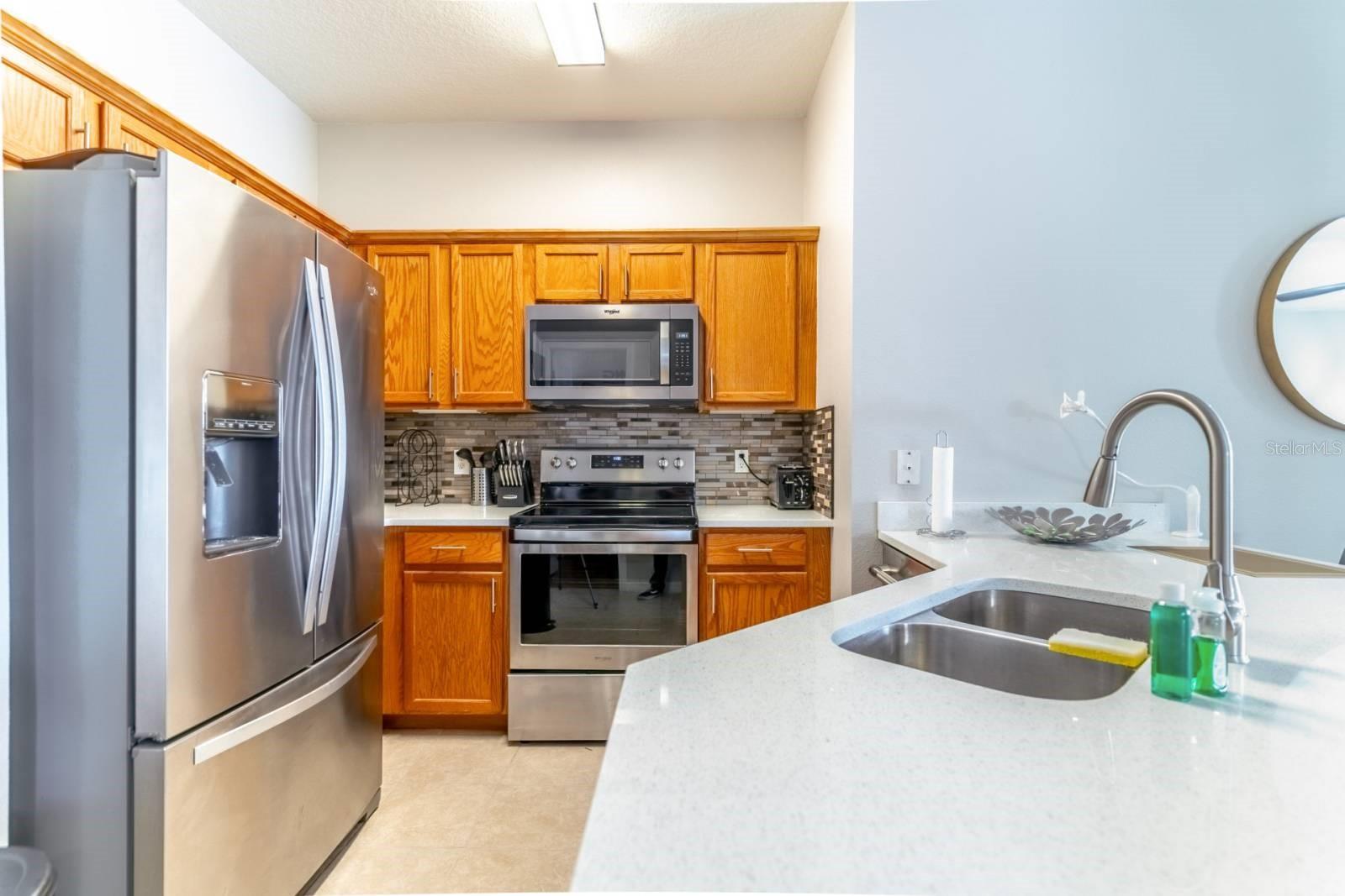 7526 BLISS WAY #7526, KISSIMMEE, FL, 34747