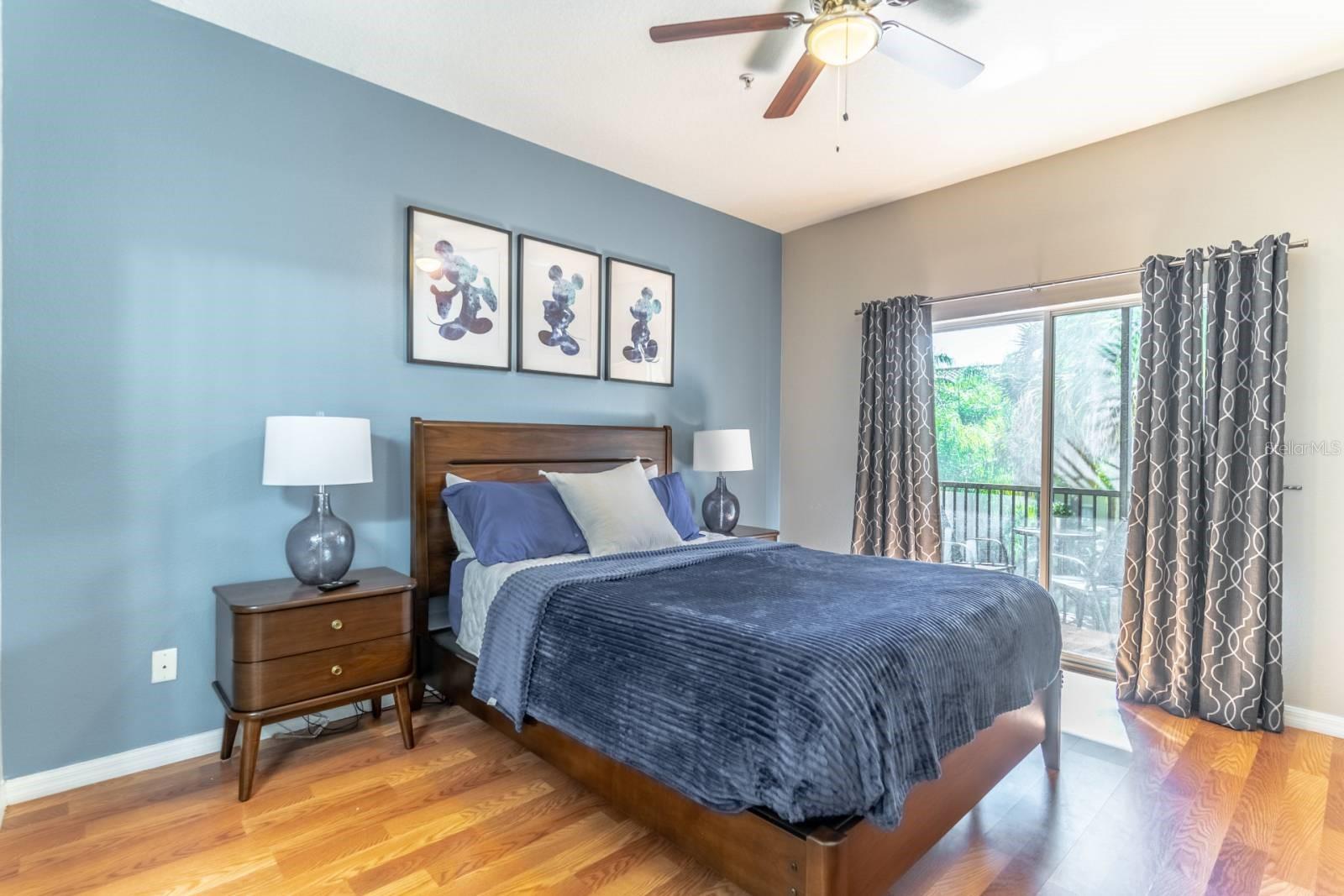 7526 BLISS WAY #7526, KISSIMMEE, FL, 34747