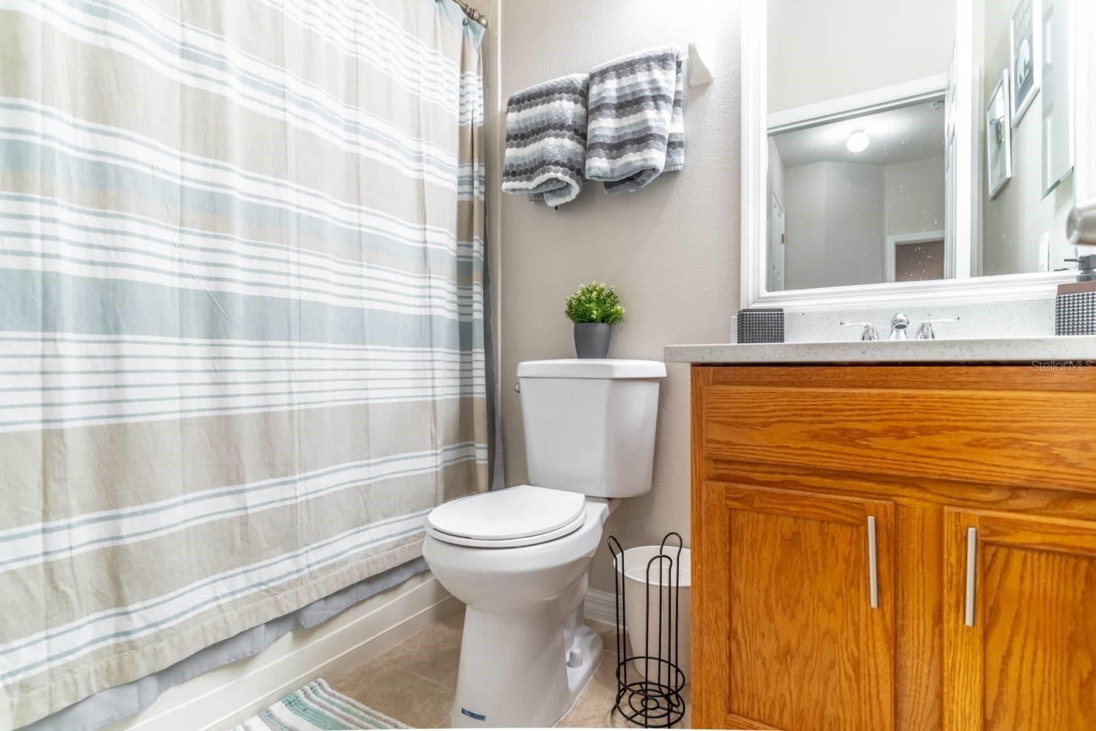 7526 BLISS WAY #7526, KISSIMMEE, FL, 34747