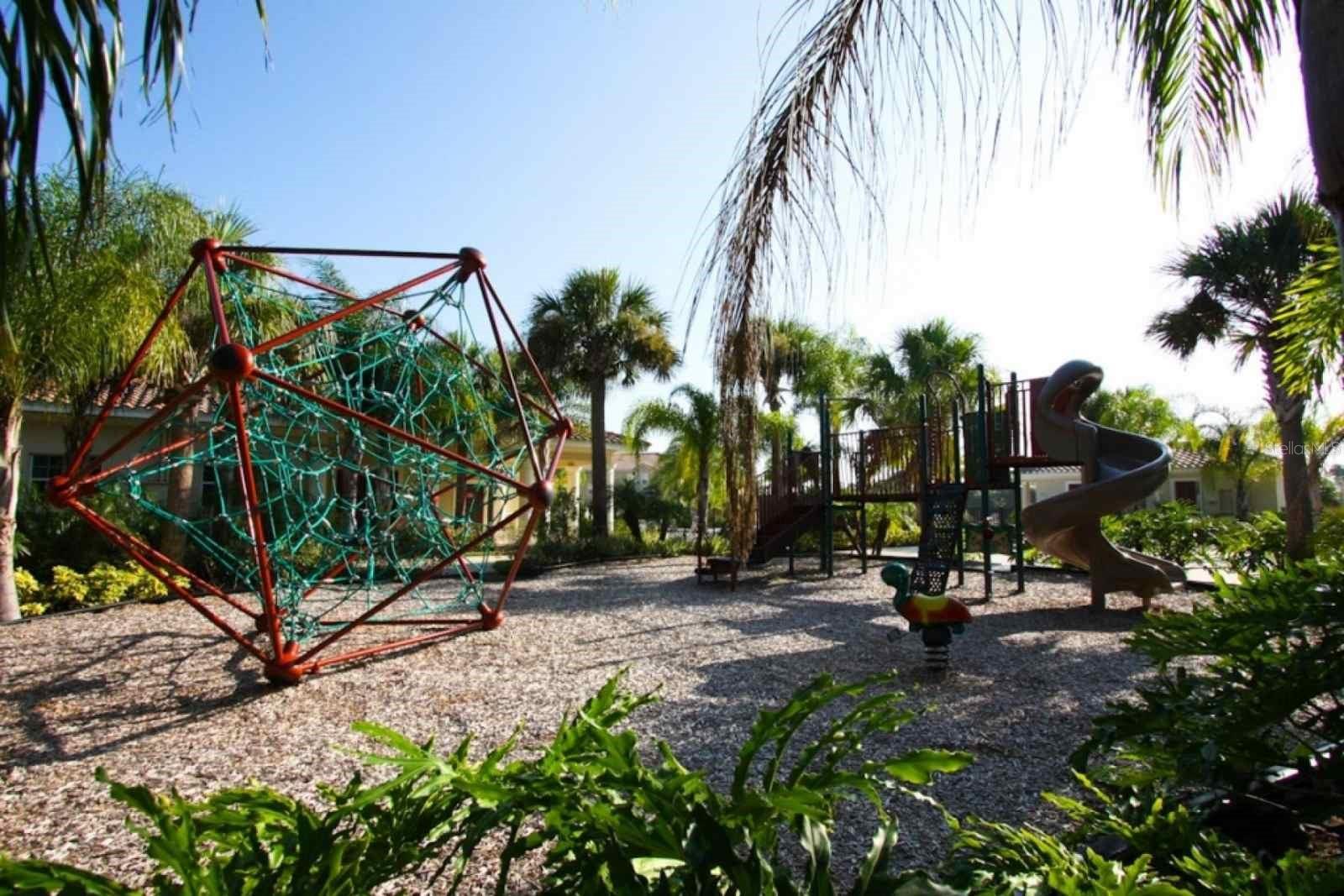 7526 BLISS WAY #7526, KISSIMMEE, FL, 34747