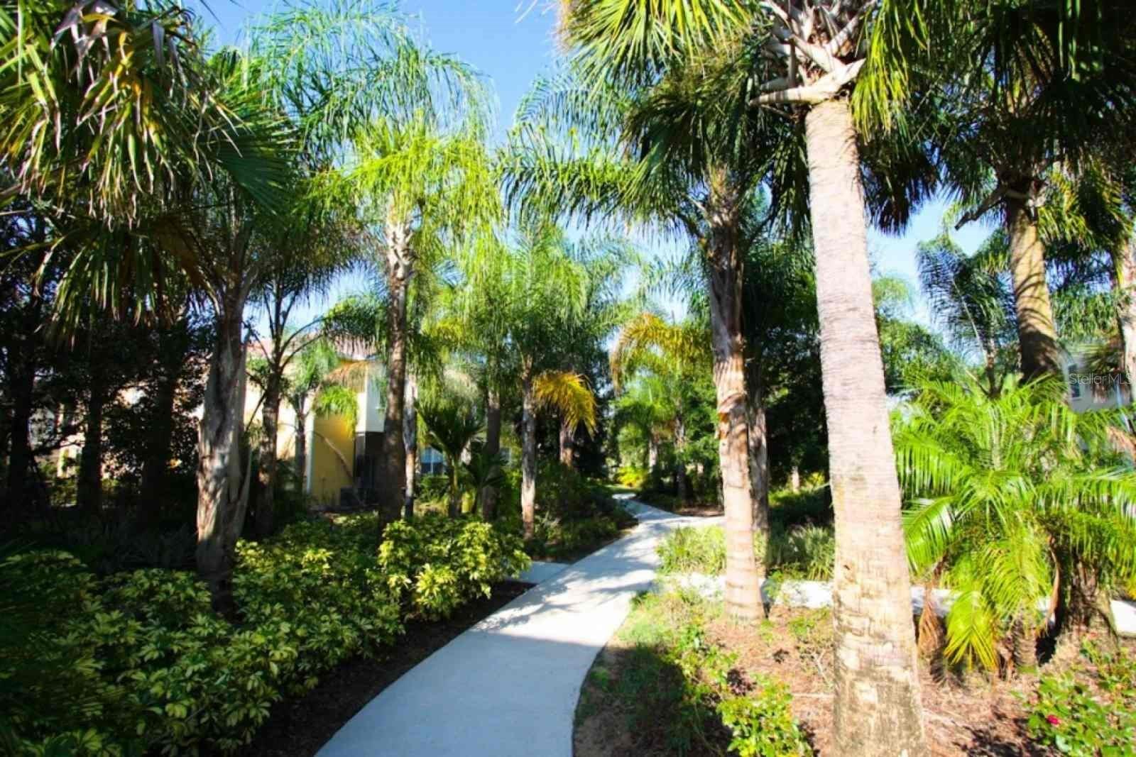 7526 BLISS WAY #7526, KISSIMMEE, FL, 34747