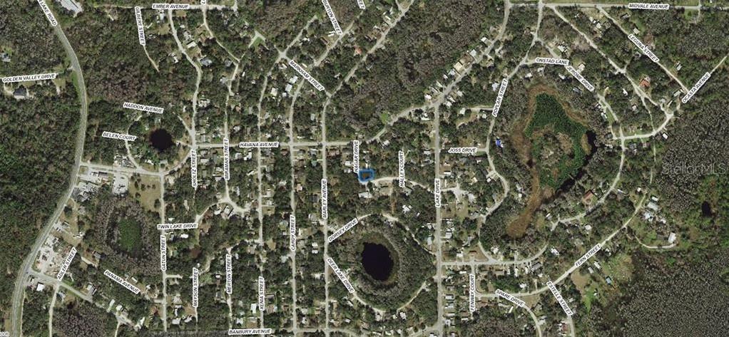 17-25-21-011.0-192.00-007 HAGAR DR, NEW PORT RICHEY, FL, 34654