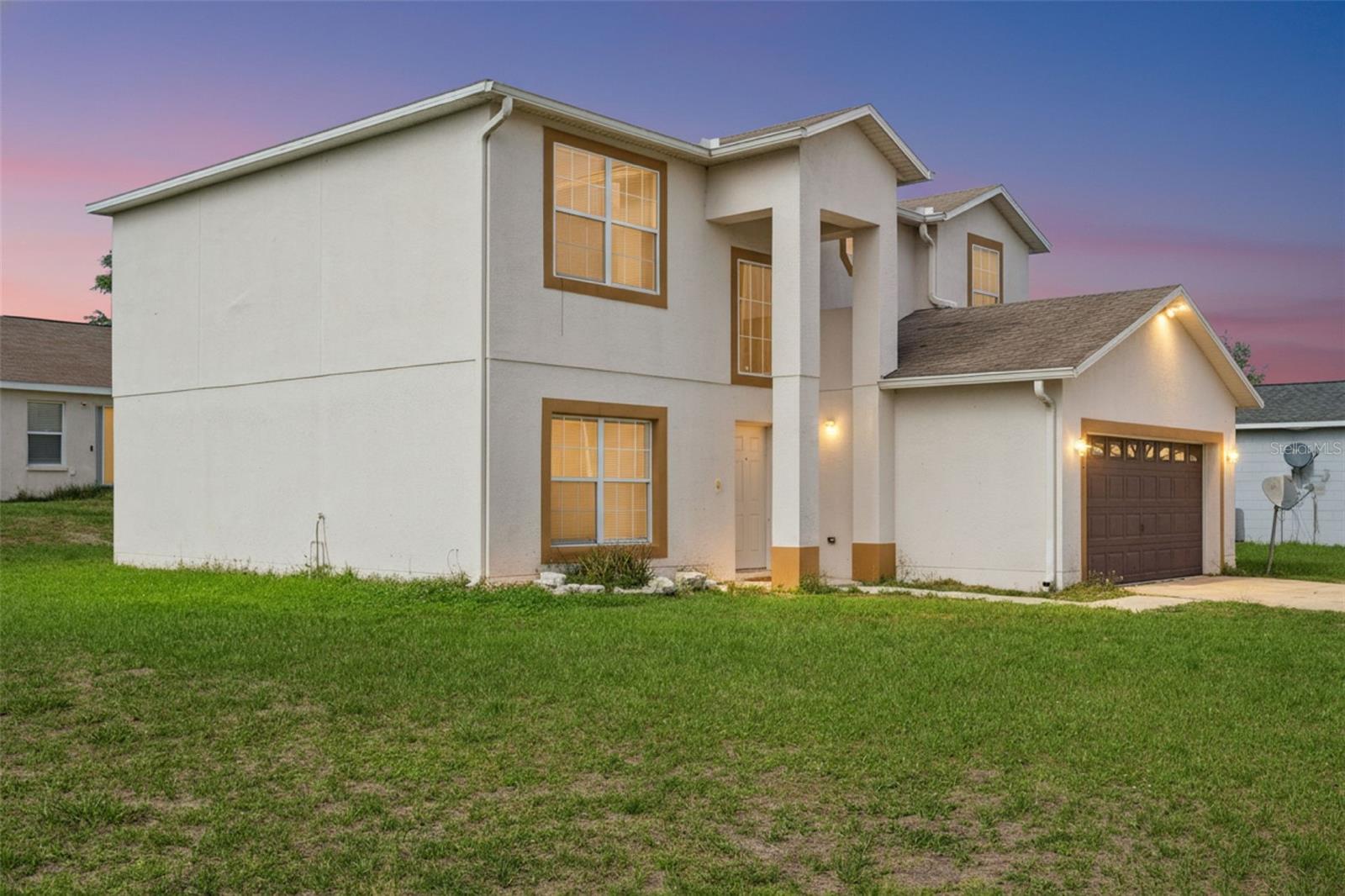 342 PUFFER CT, POINCIANA, FL, 34759