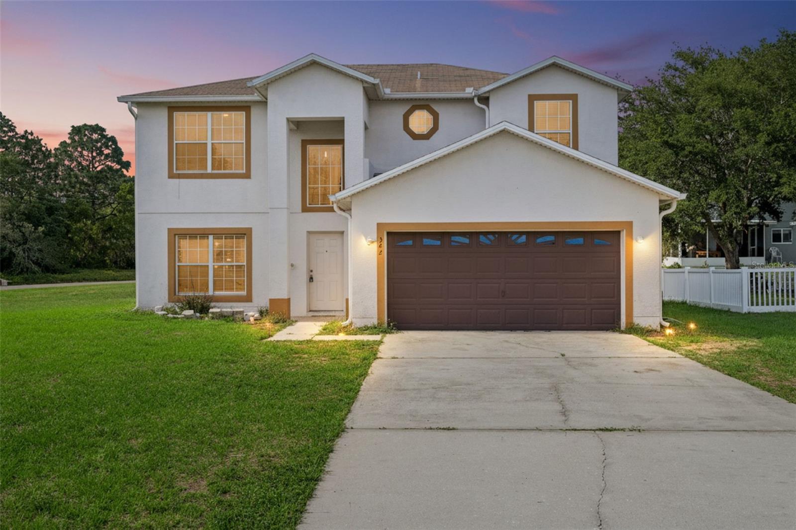 342 PUFFER CT, POINCIANA, FL, 34759
