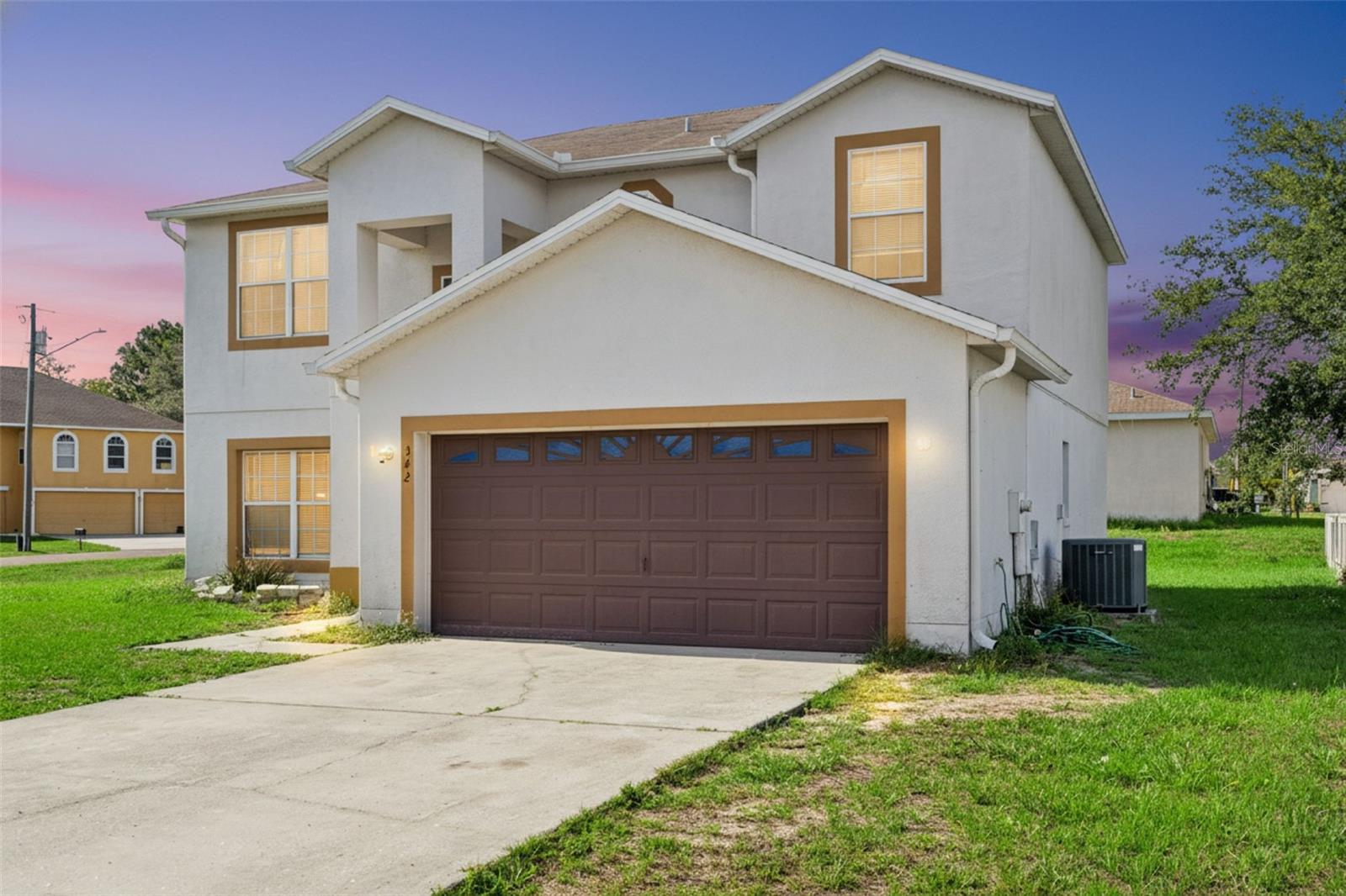 342 PUFFER CT, POINCIANA, FL, 34759