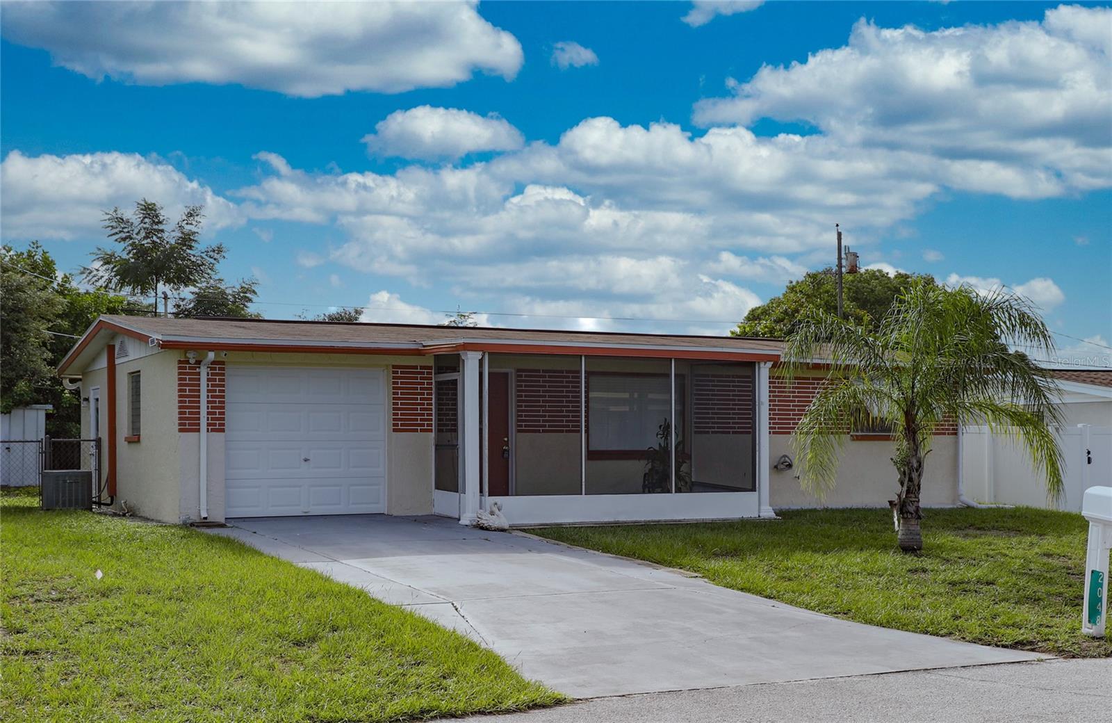 2048 MELODY DR, HOLIDAY, FL, 34691