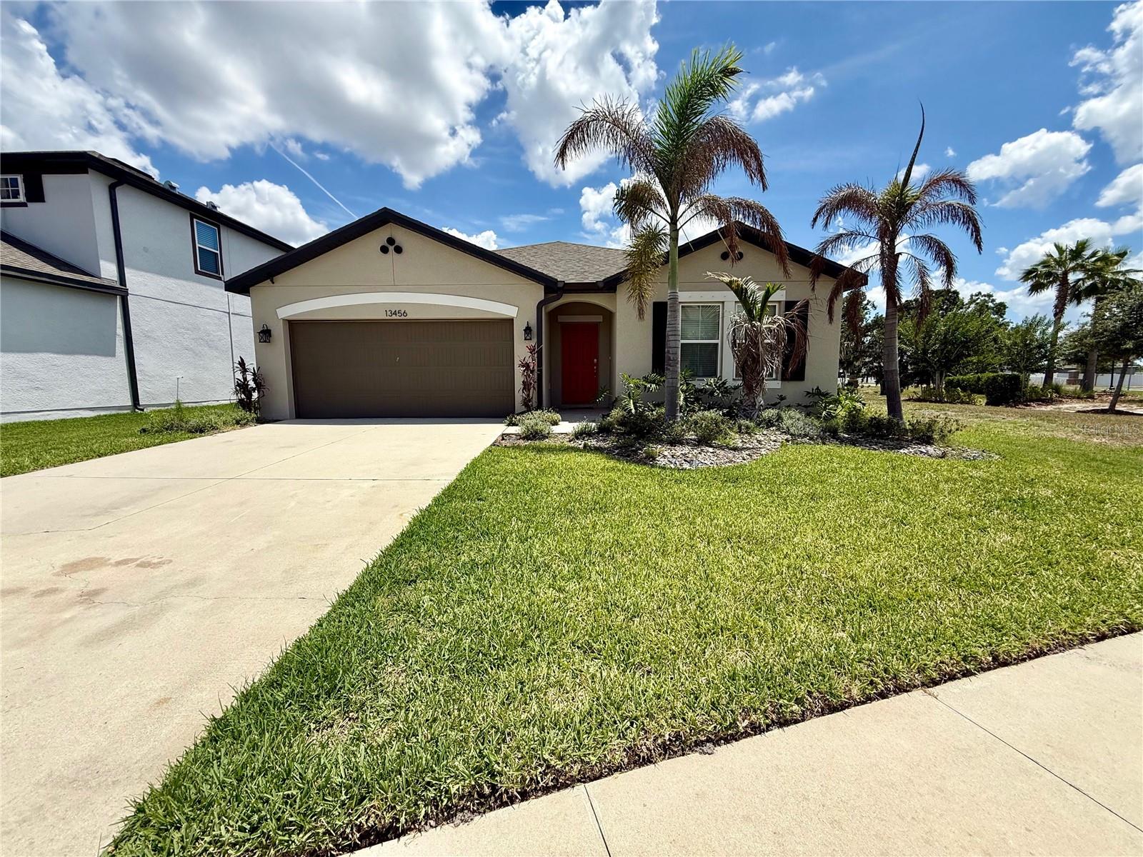 13456 PALMERA VISTA DR, RIVERVIEW, FL, 33579