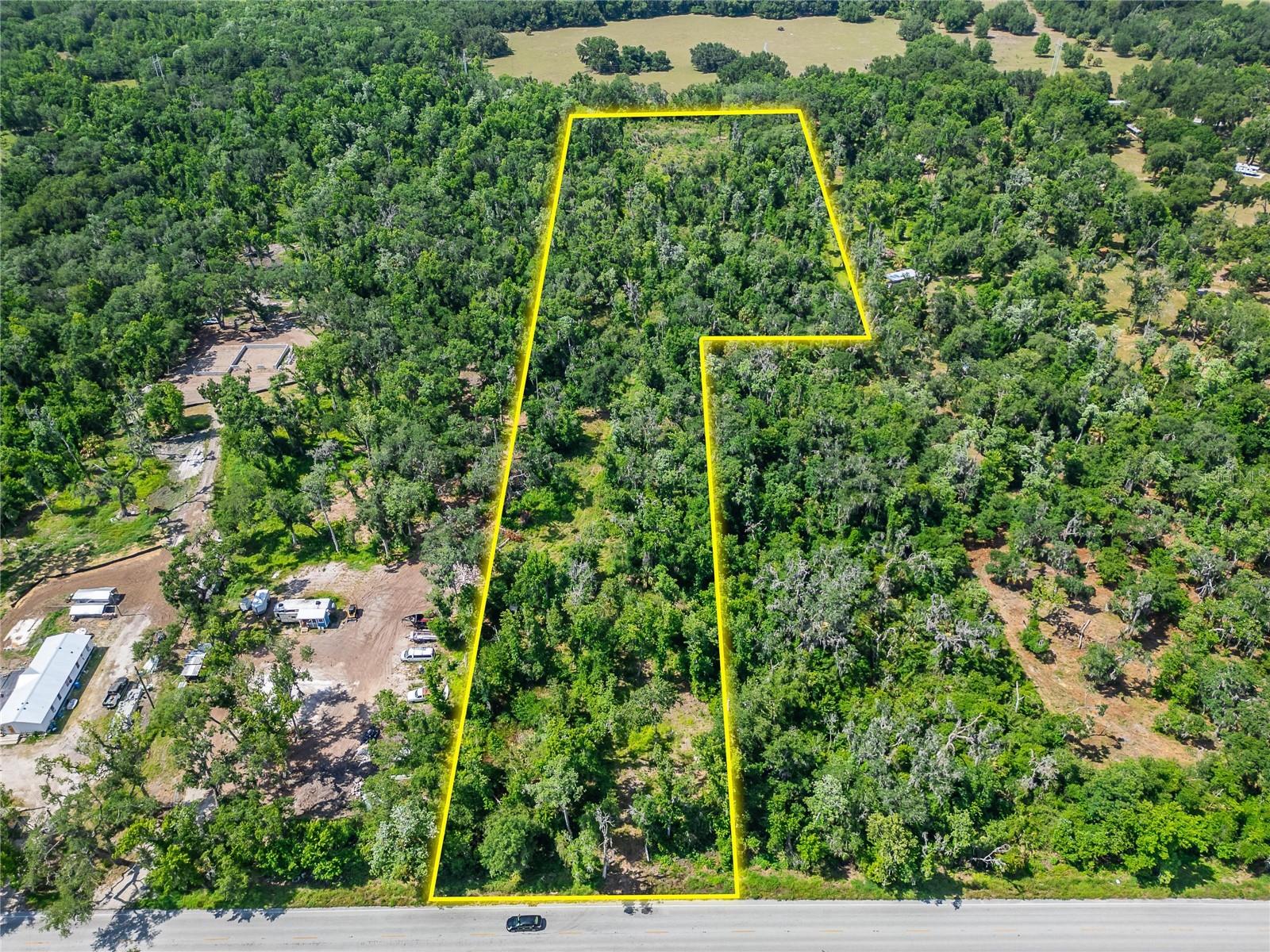 672 HWY, LITHIA, FL, 33547