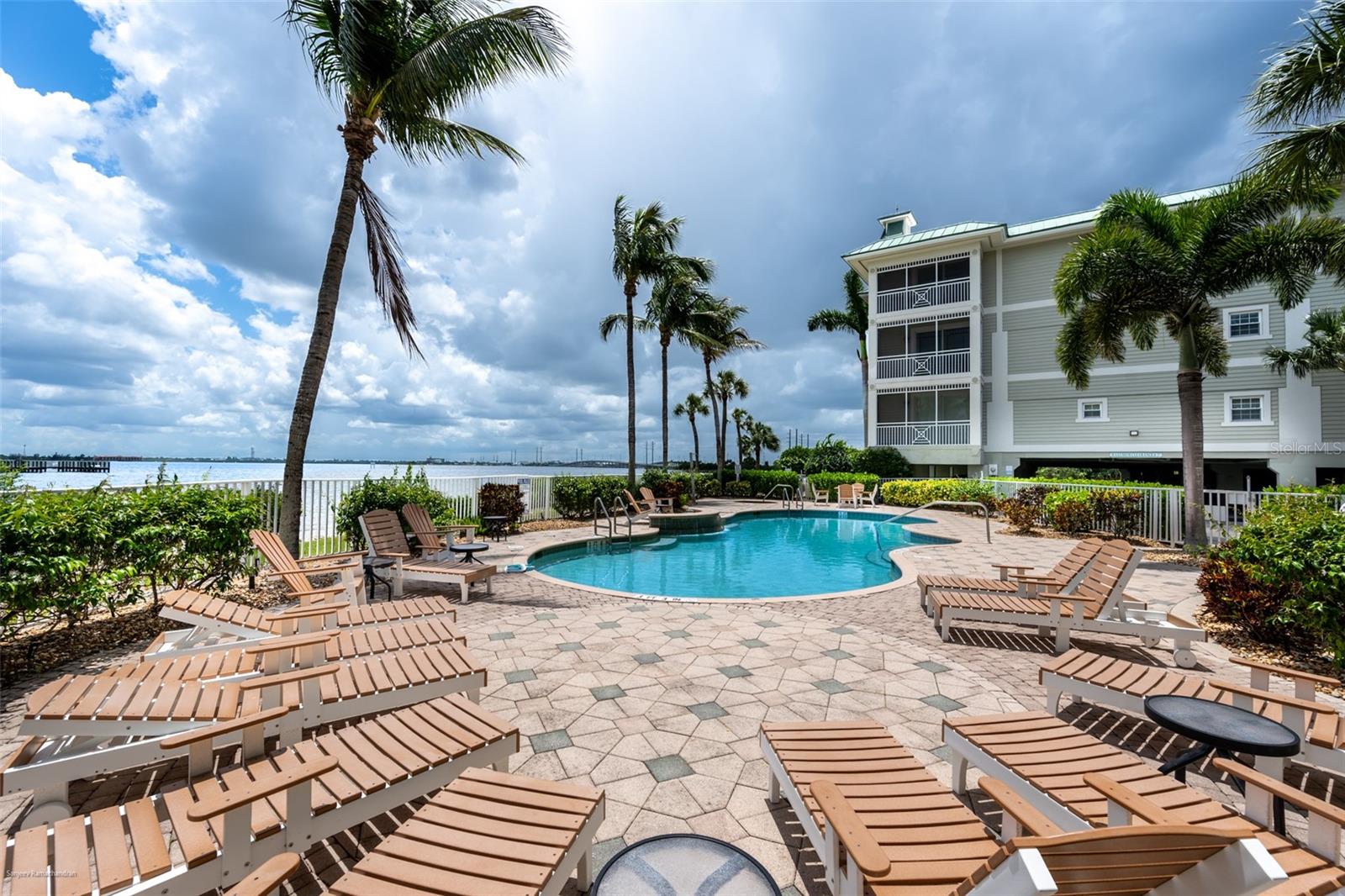 5116 MELBOURNE ST #B303, PUNTA GORDA, FL, 33980