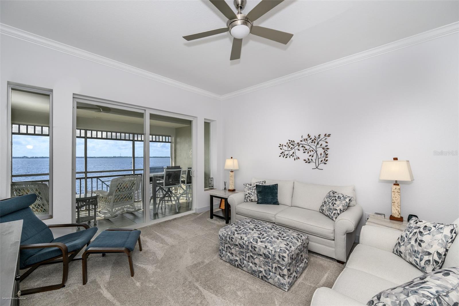 5116 MELBOURNE ST #B303, PUNTA GORDA, FL, 33980