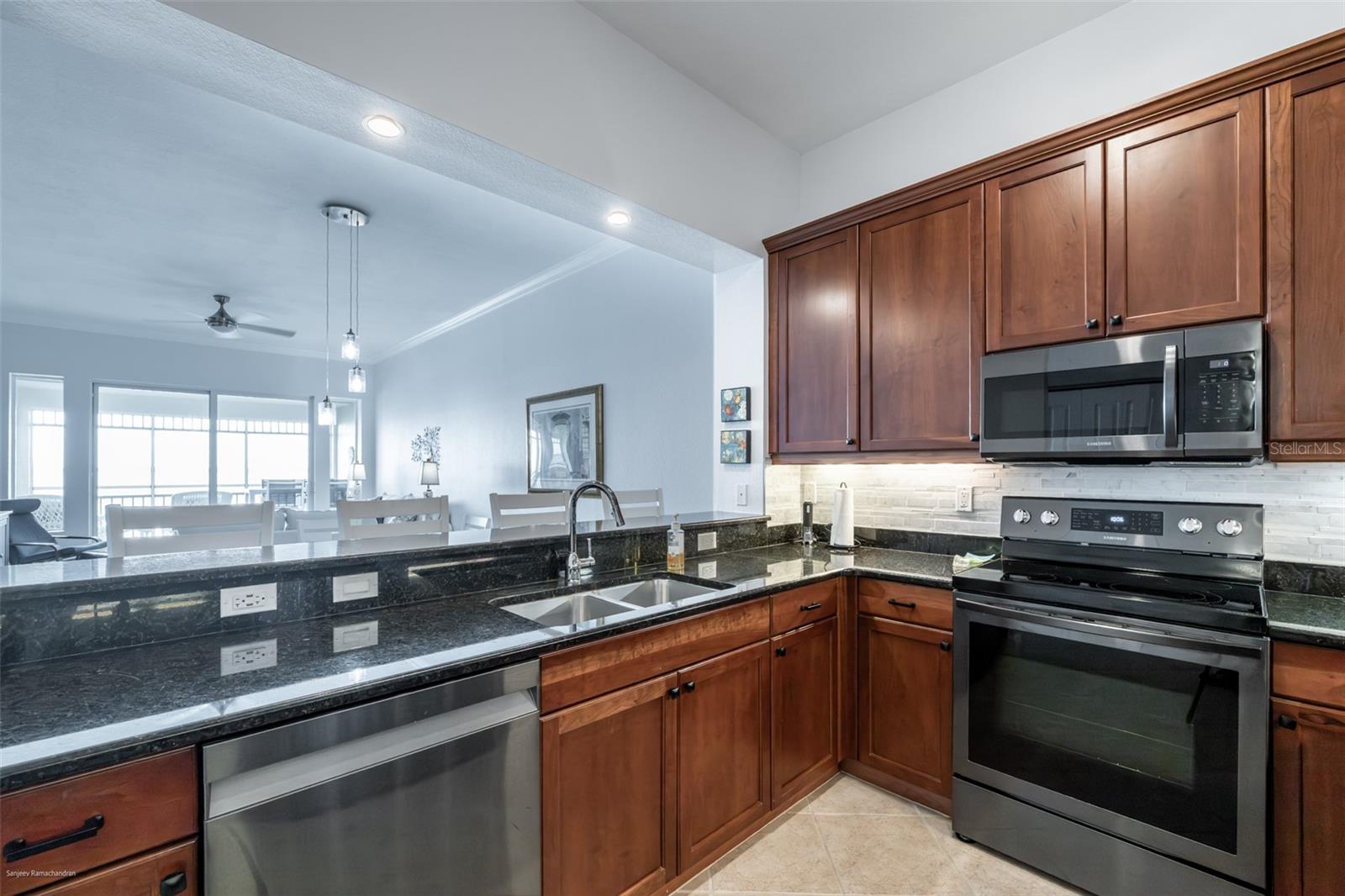 5116 MELBOURNE ST #B303, PUNTA GORDA, FL, 33980