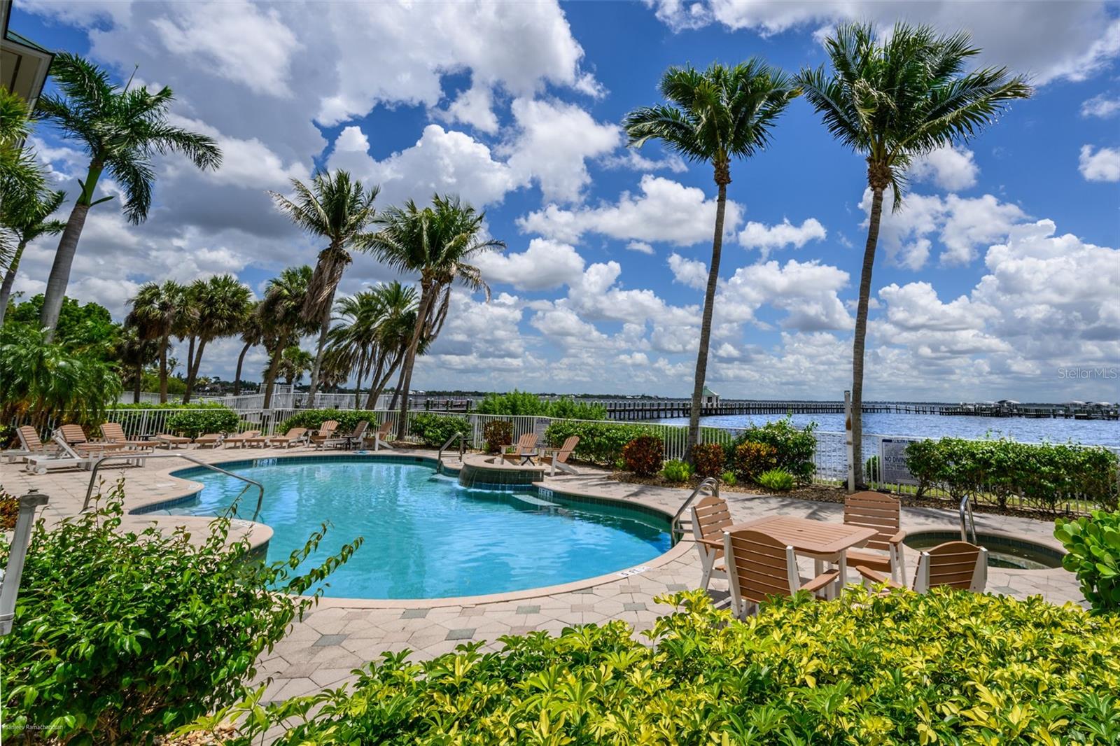 5116 MELBOURNE ST #B303, PUNTA GORDA, FL, 33980