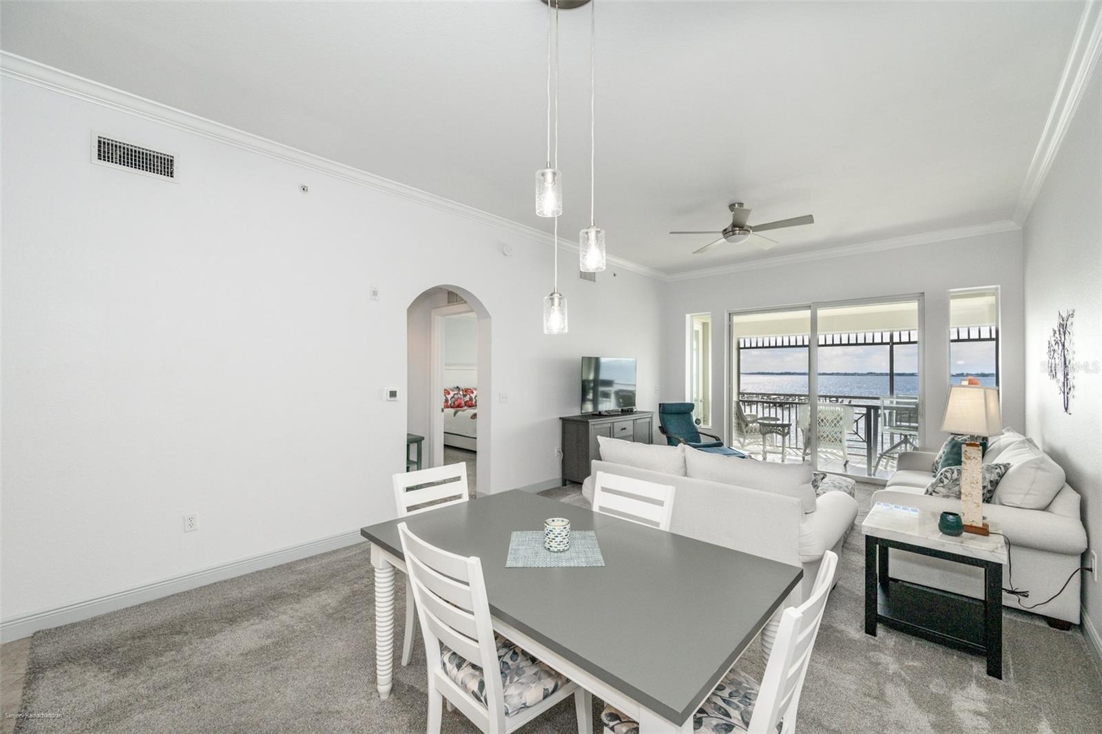 5116 MELBOURNE ST #B303, PUNTA GORDA, FL, 33980