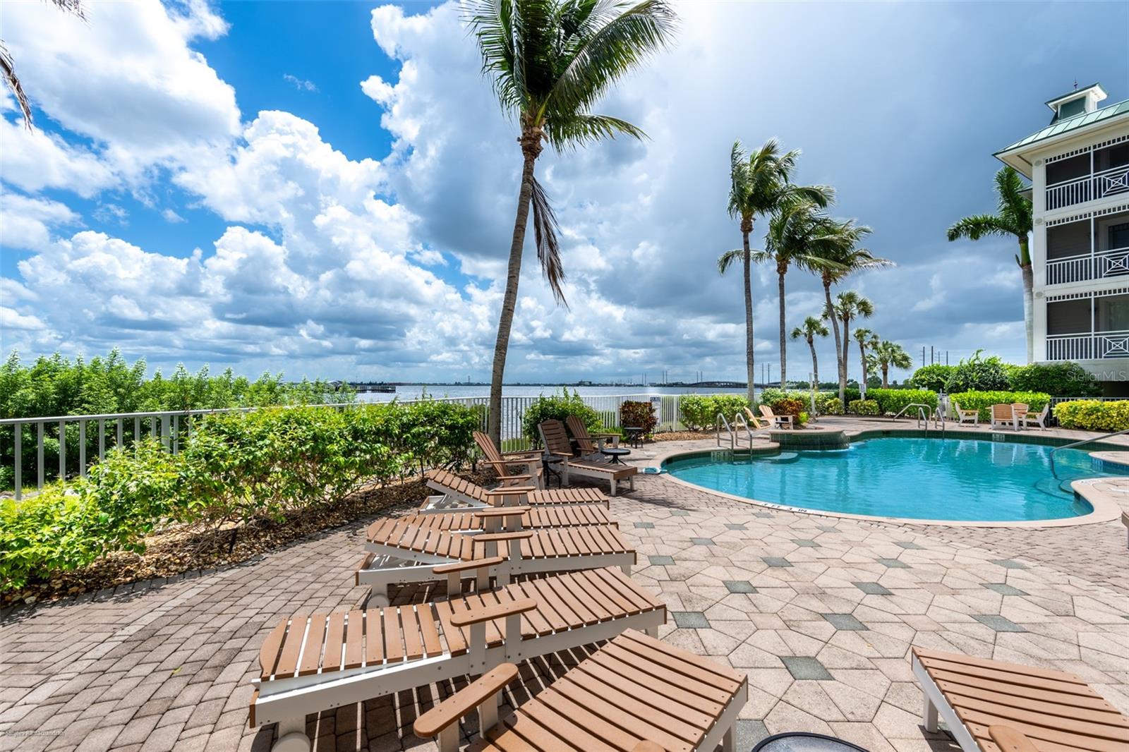 5116 MELBOURNE ST #B303, PUNTA GORDA, FL, 33980