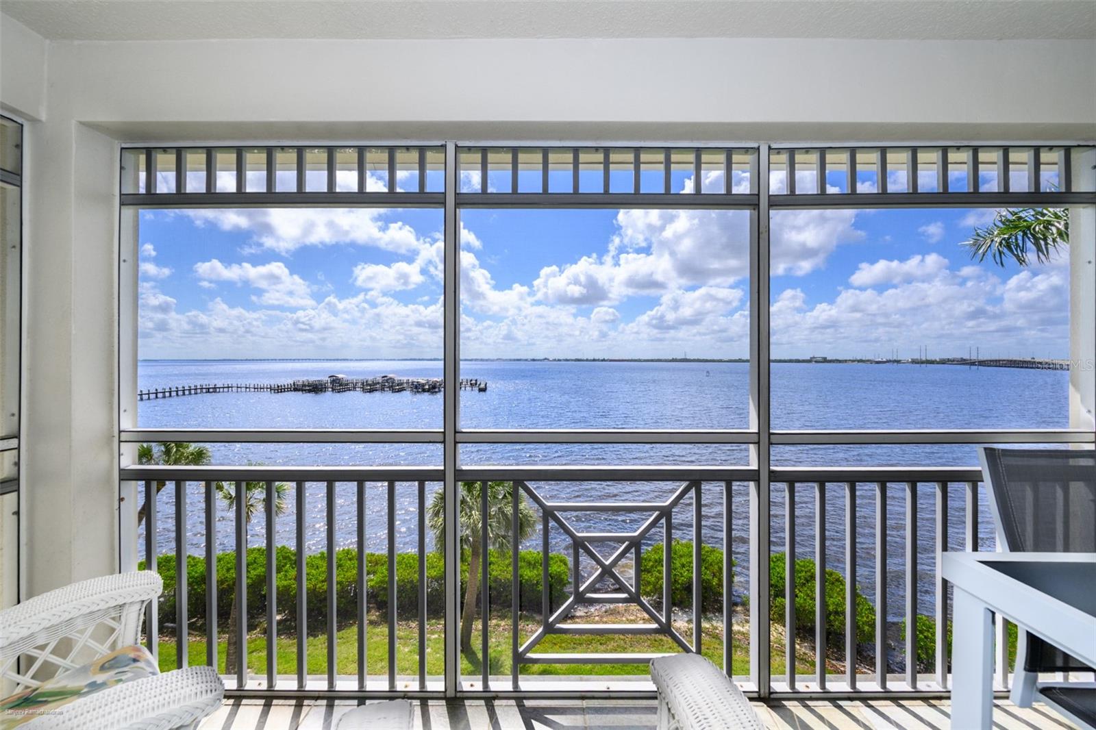 5116 MELBOURNE ST #B303, PUNTA GORDA, FL, 33980