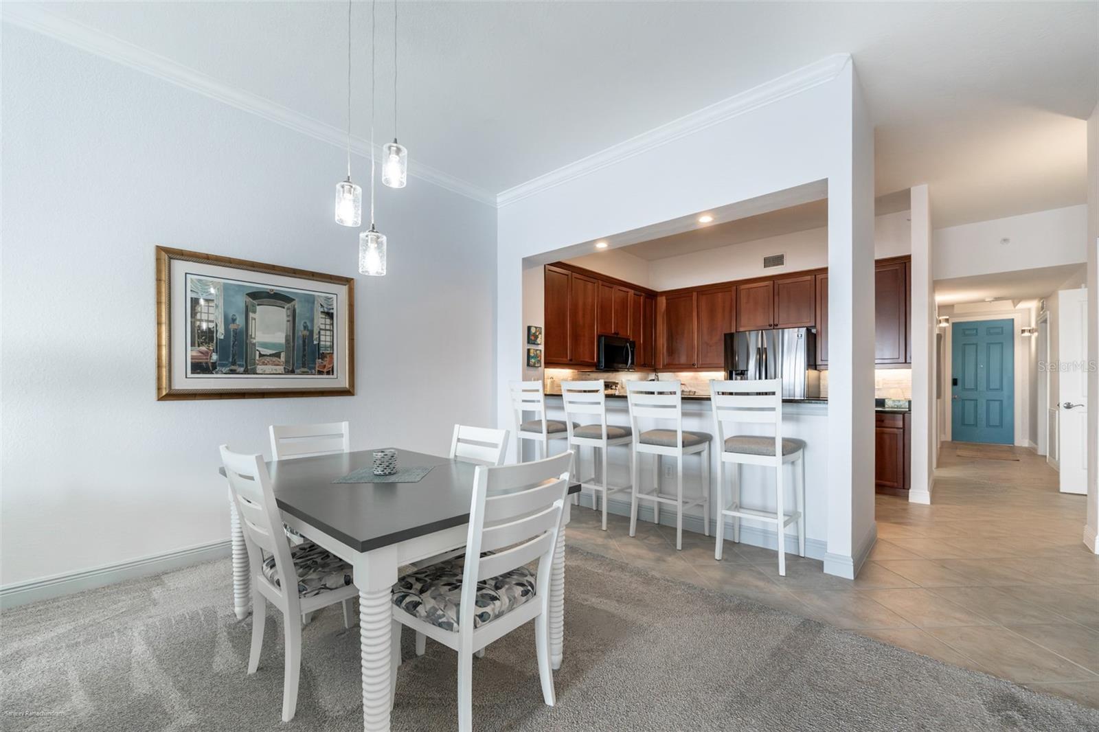 5116 MELBOURNE ST #B303, PUNTA GORDA, FL, 33980
