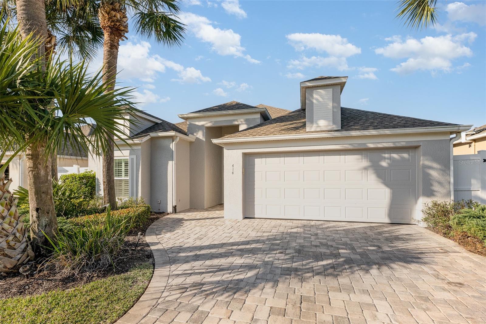 414 BARNACLE LN, INDIALANTIC, FL, 32903