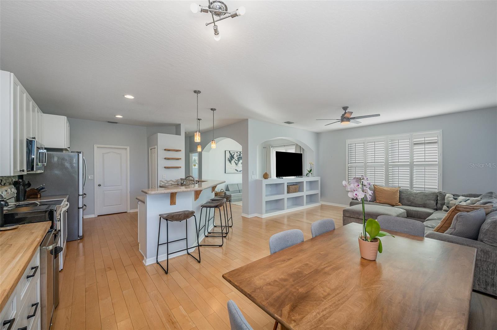 414 BARNACLE LN, INDIALANTIC, FL, 32903