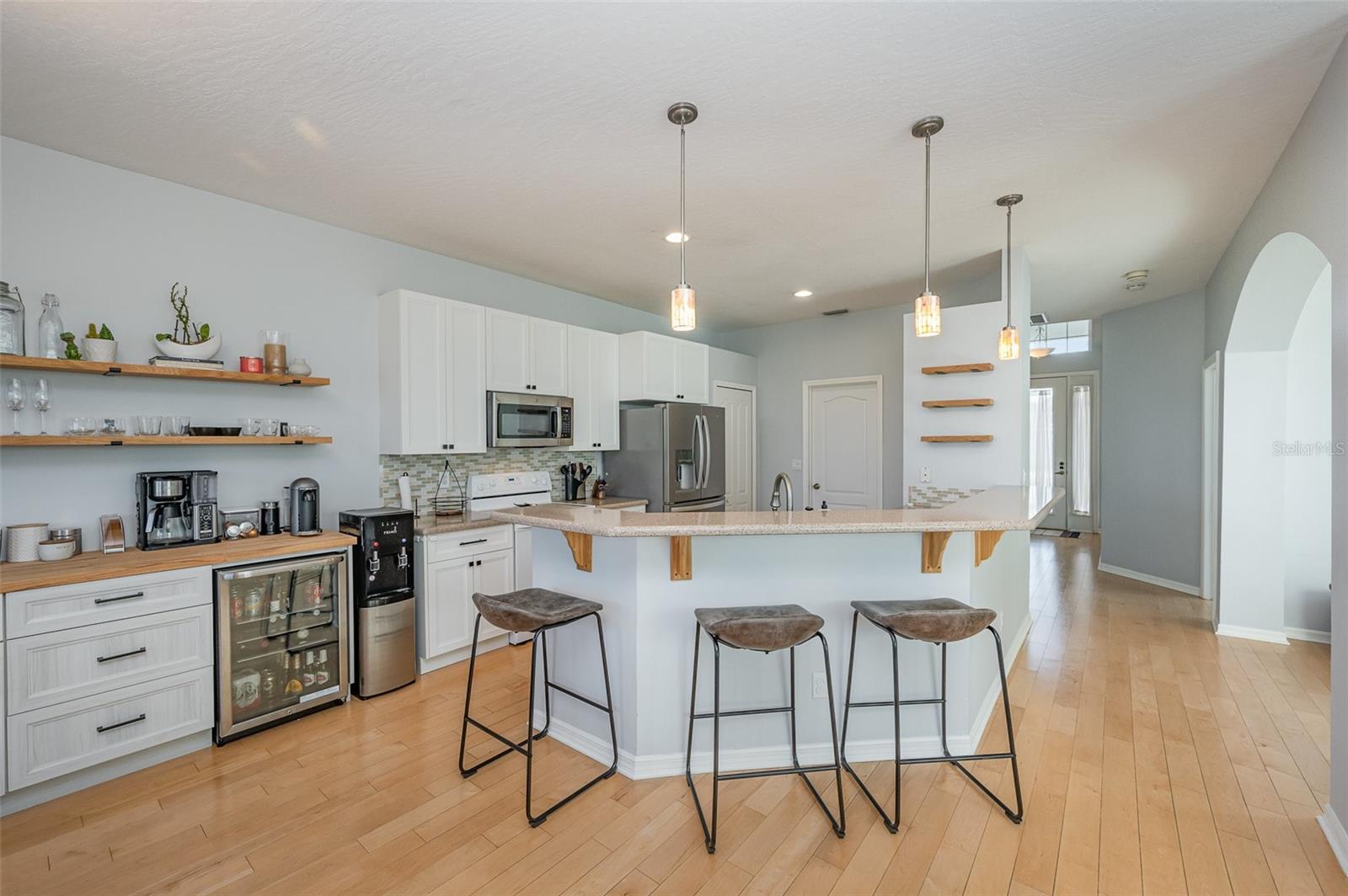 414 BARNACLE LN, INDIALANTIC, FL, 32903