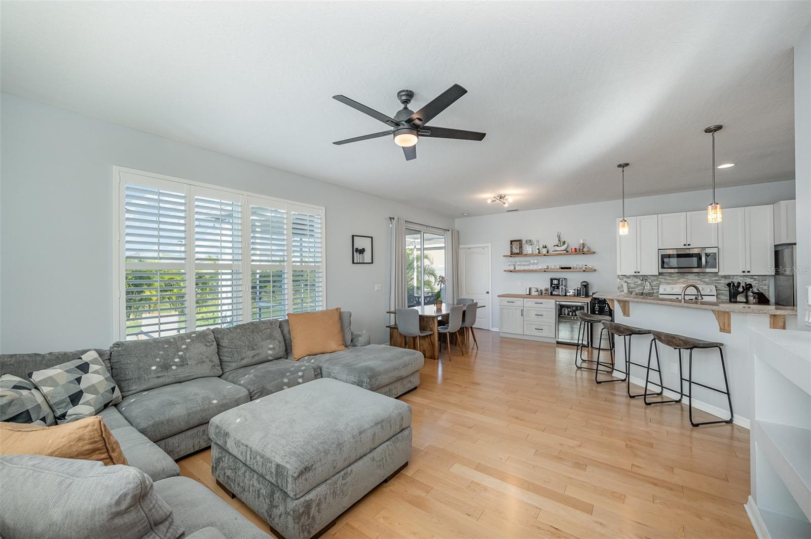 414 BARNACLE LN, INDIALANTIC, FL, 32903